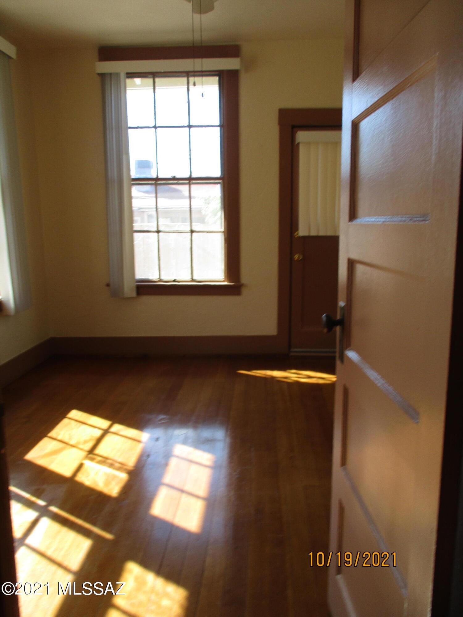 C.O.T. Resub - Residential Lease