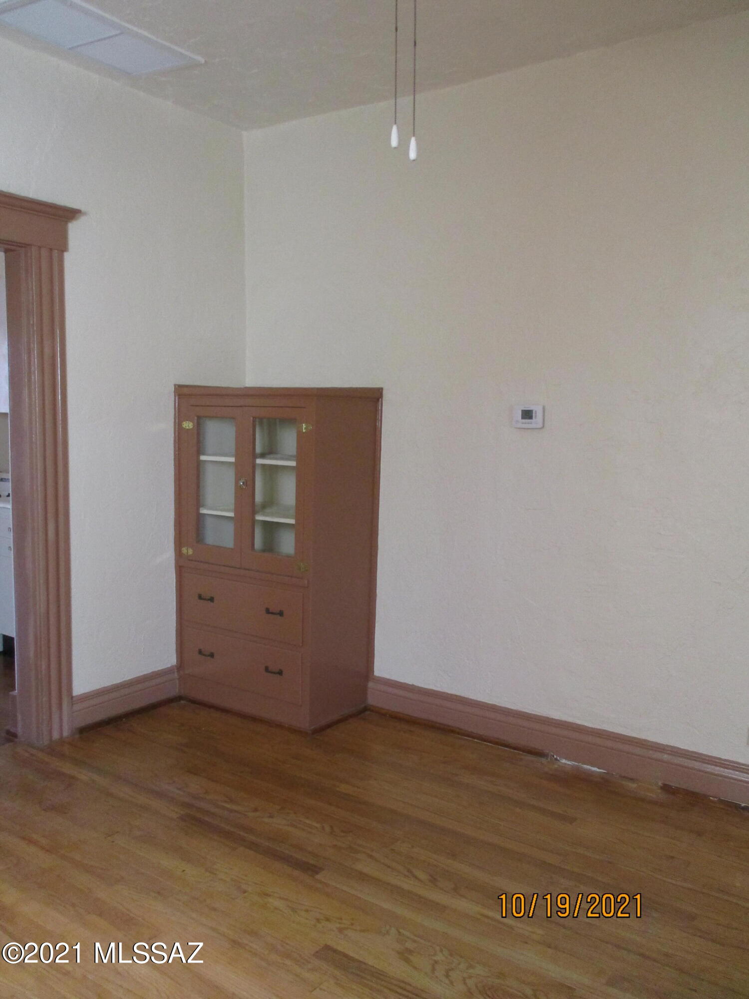 C.O.T. Resub - Residential Lease