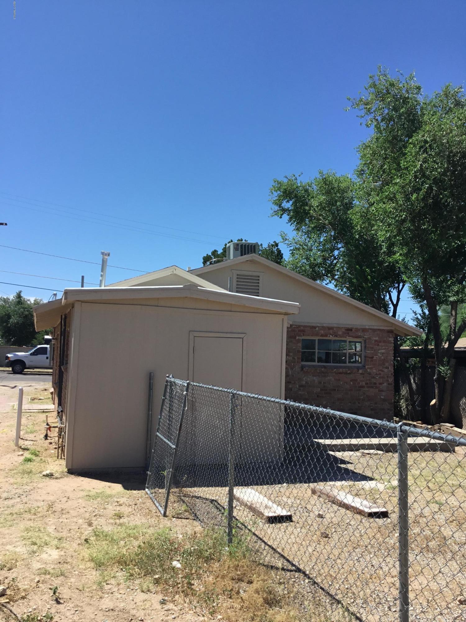 Coronado Heights Resub. - Residential