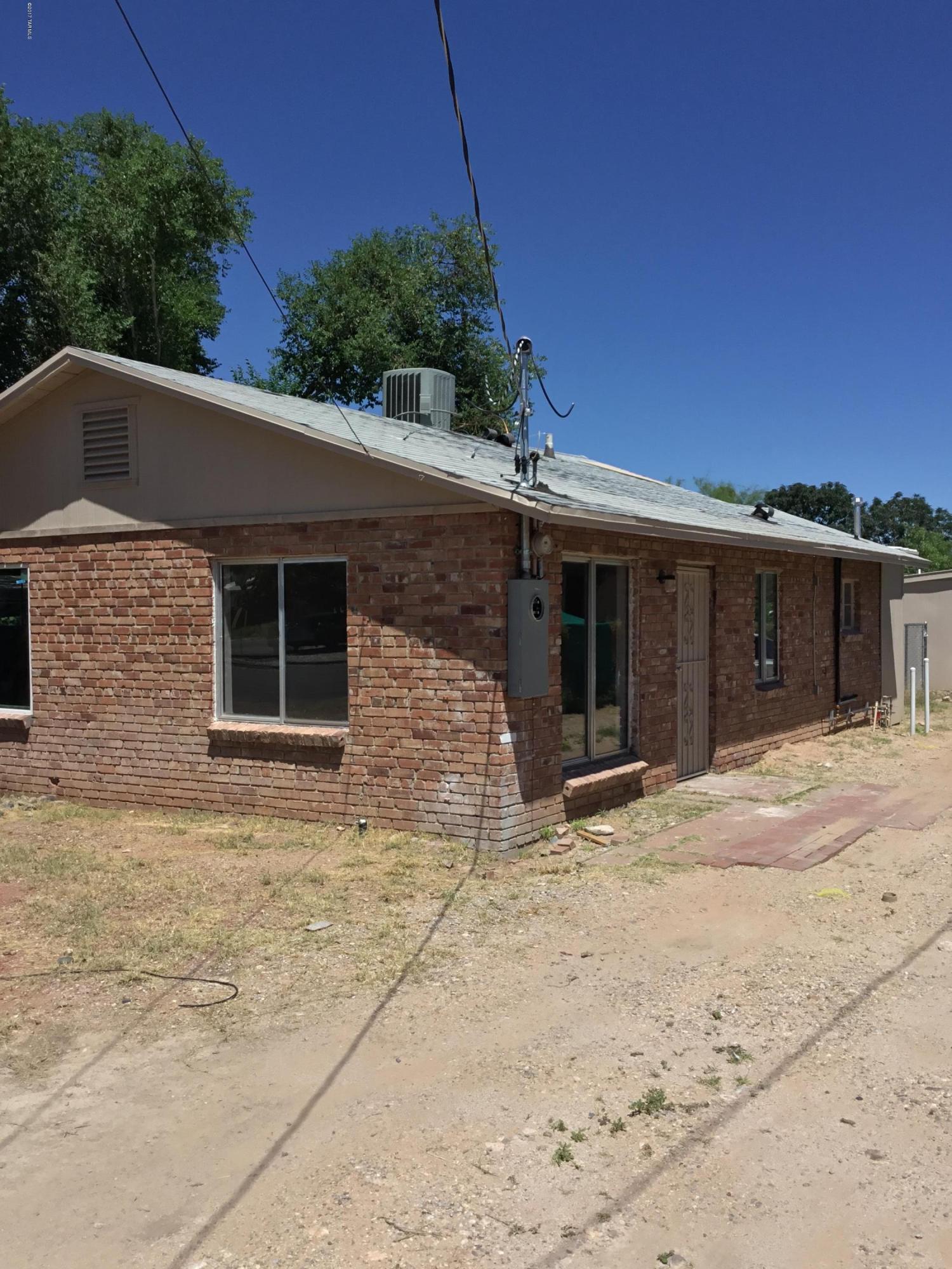Coronado Heights Resub. - Residential