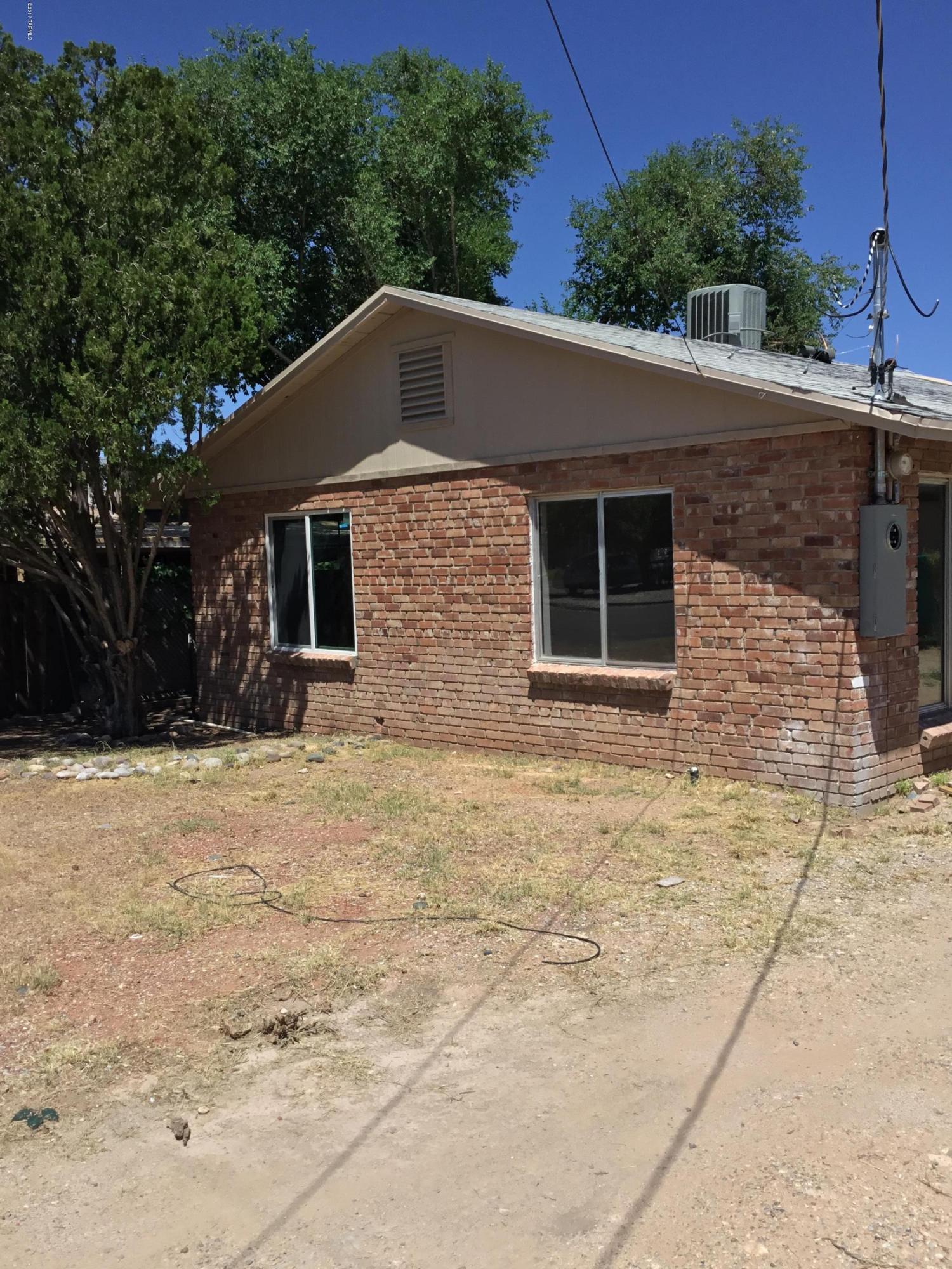 Coronado Heights Resub. - Residential
