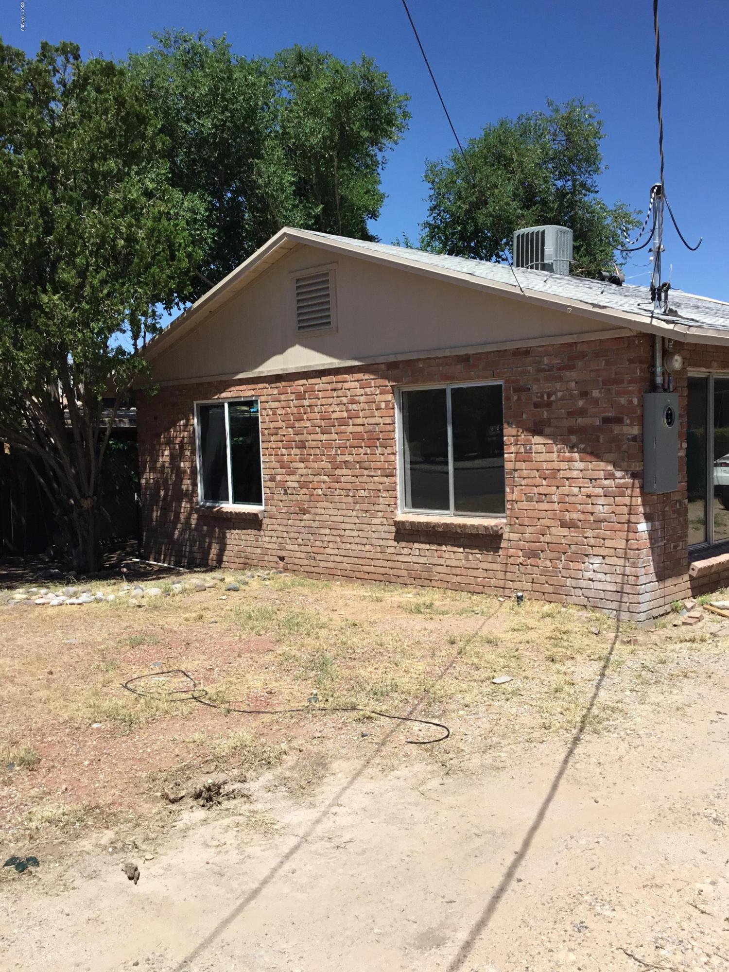 Coronado Heights Resub. - Residential