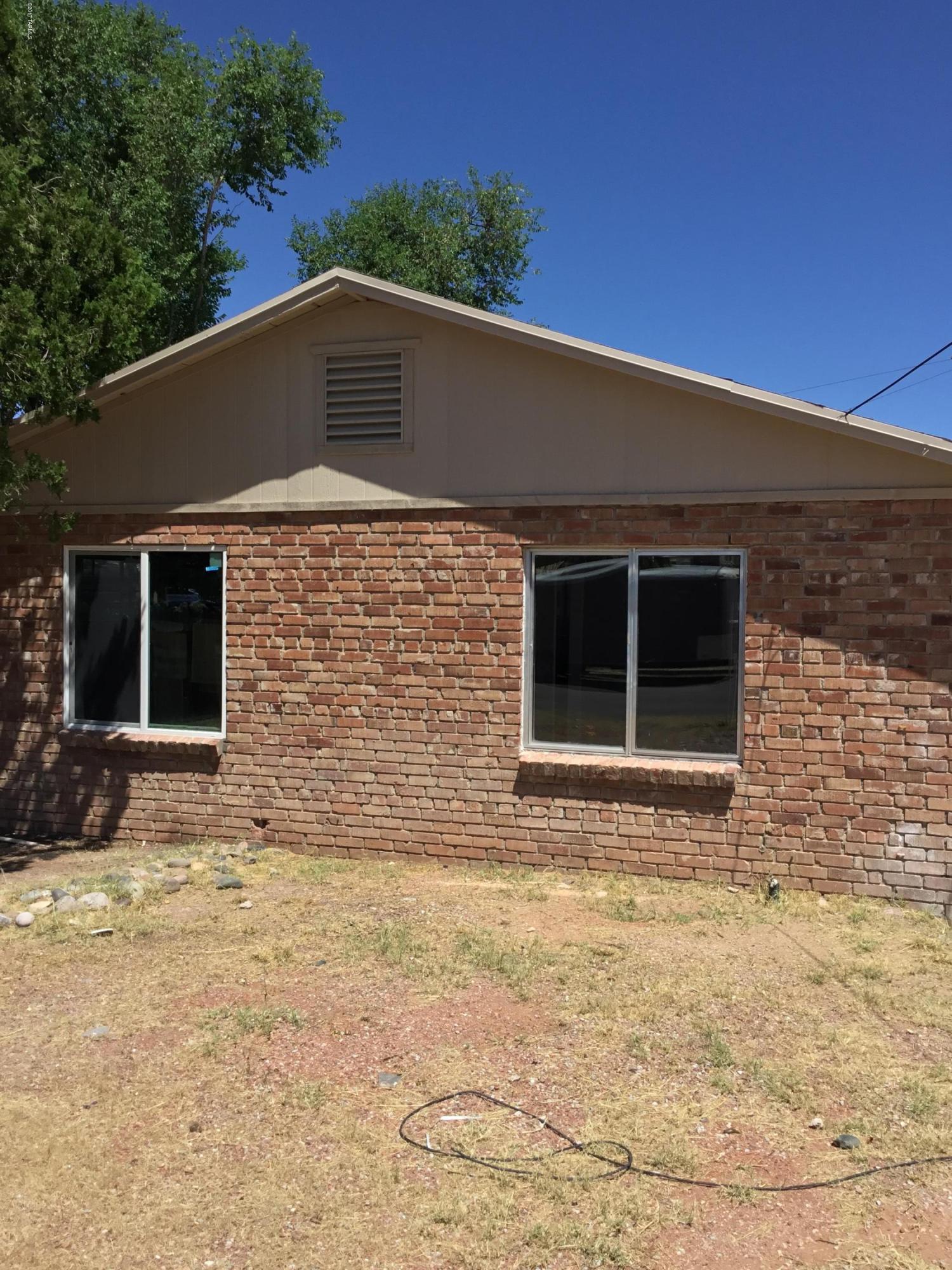 Coronado Heights Resub. - Residential