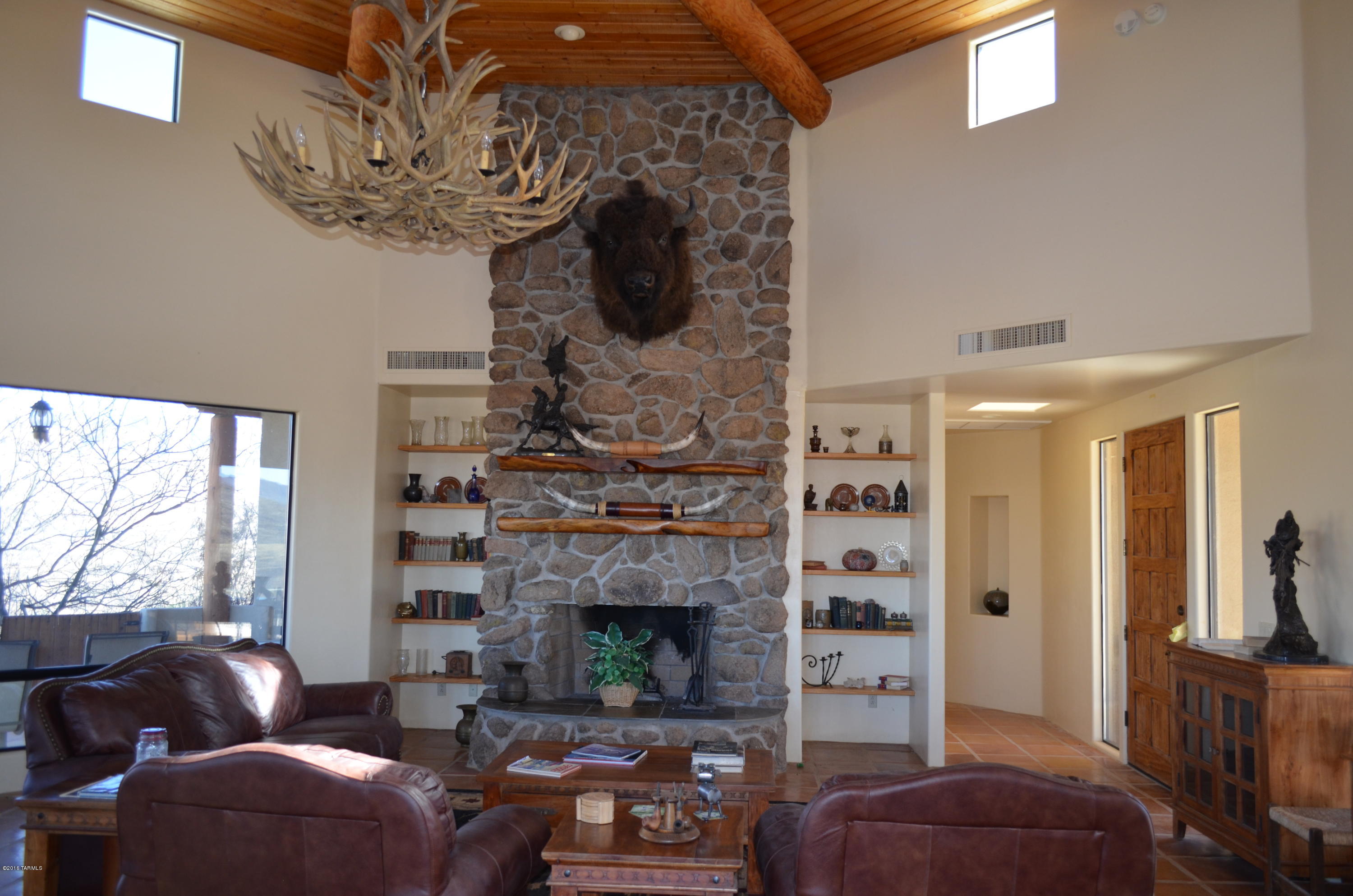 Salero Ranch - Residential