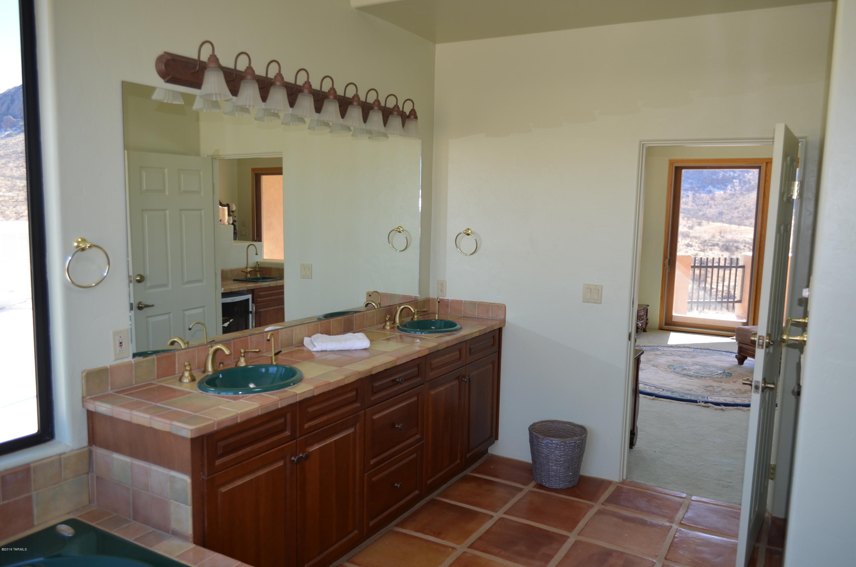 Salero Ranch - Residential