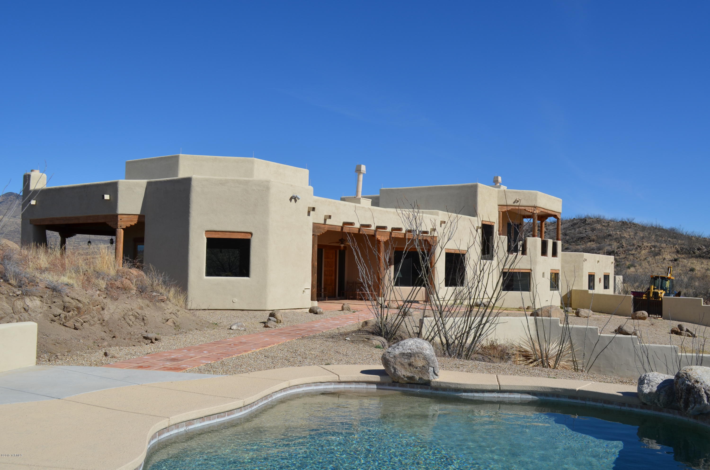 Salero Ranch - Residential