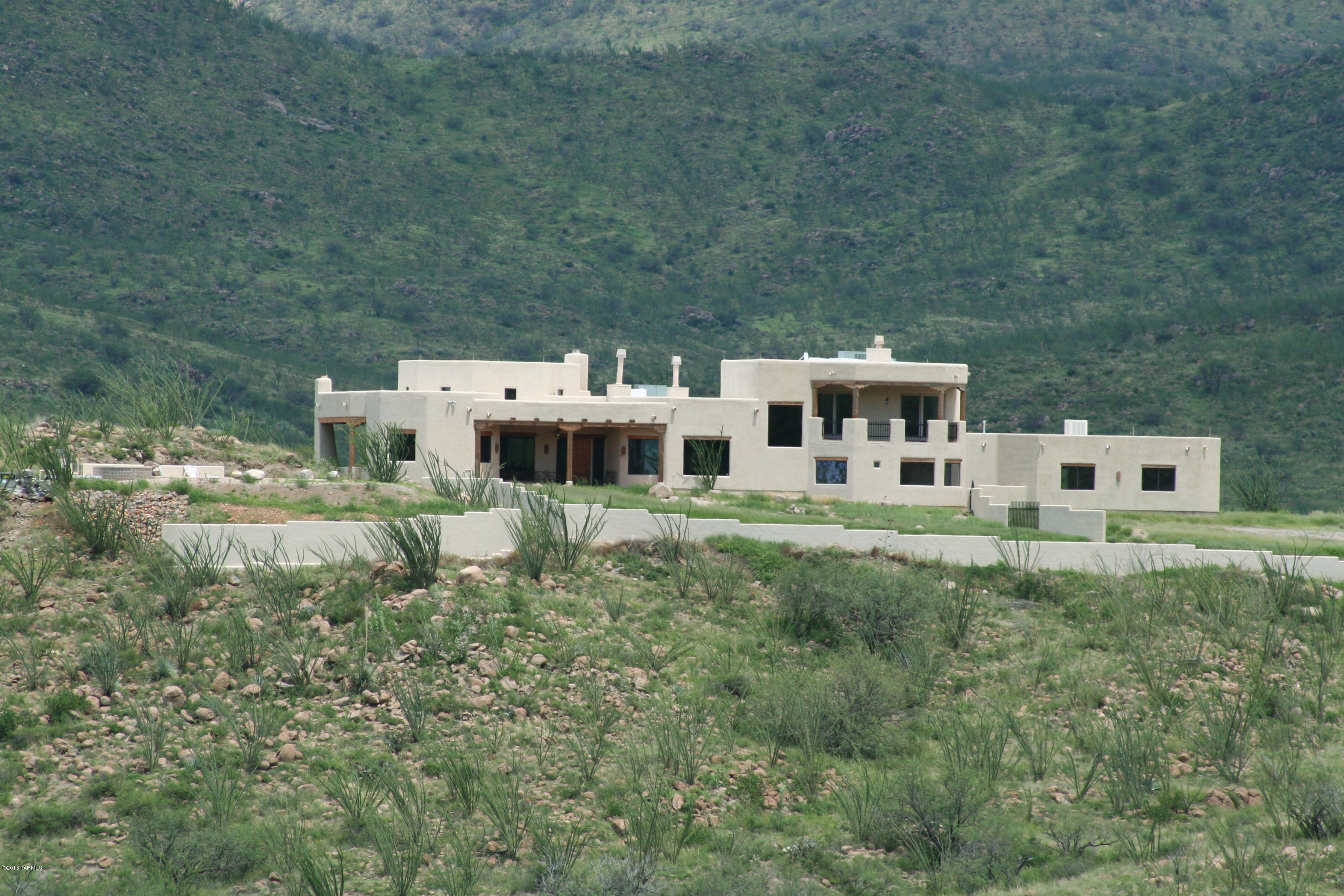 Salero Ranch - Residential