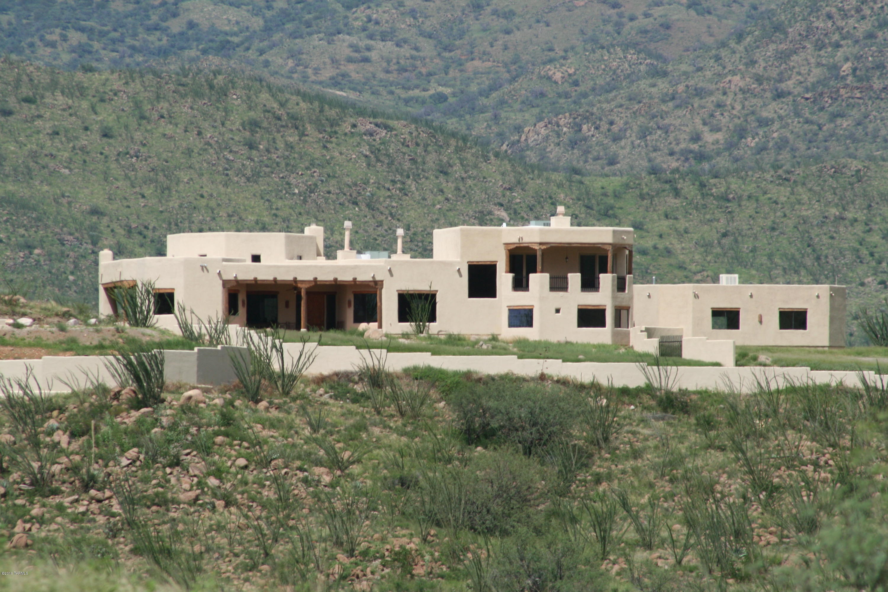 Salero Ranch - Residential