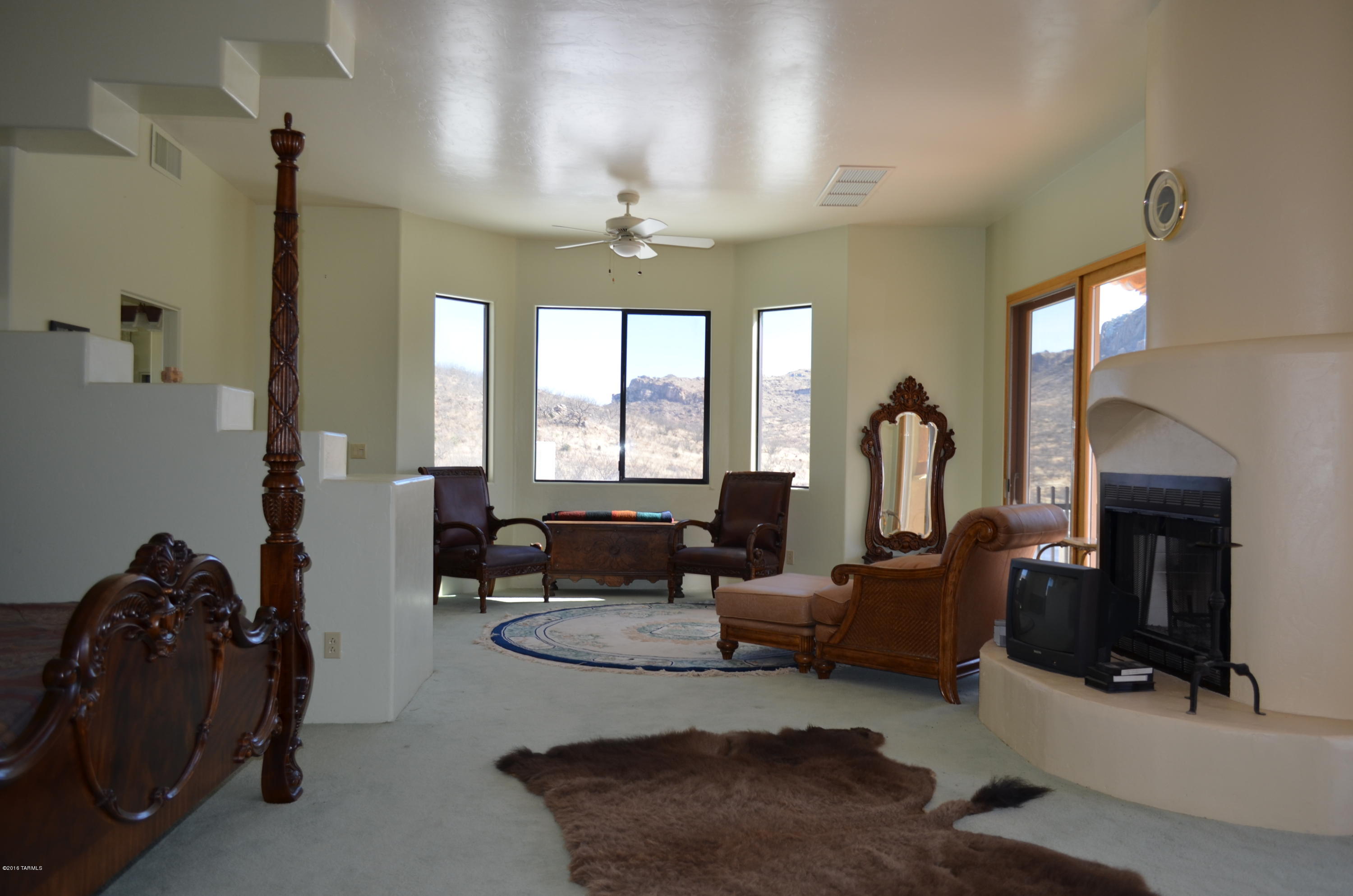 Salero Ranch - Residential