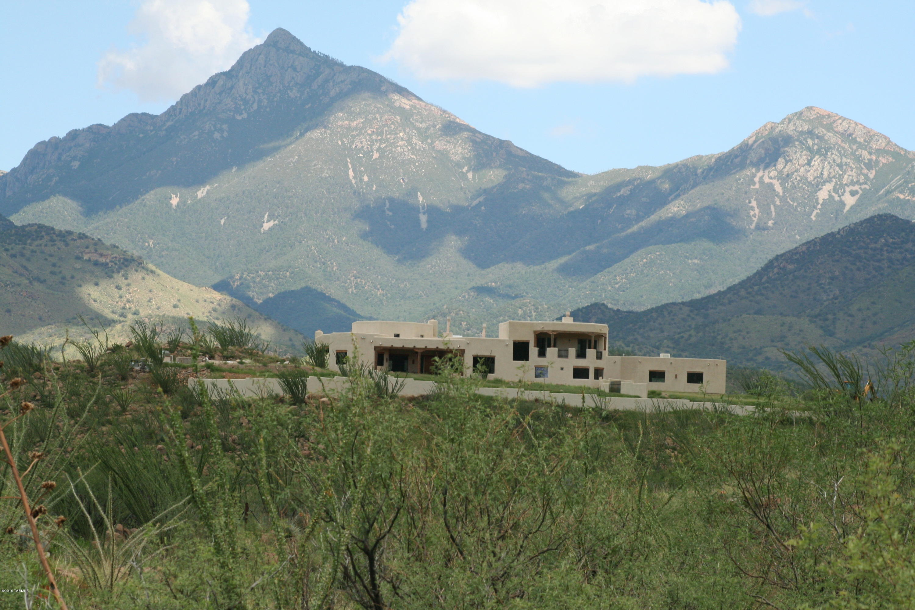 Salero Ranch - Residential