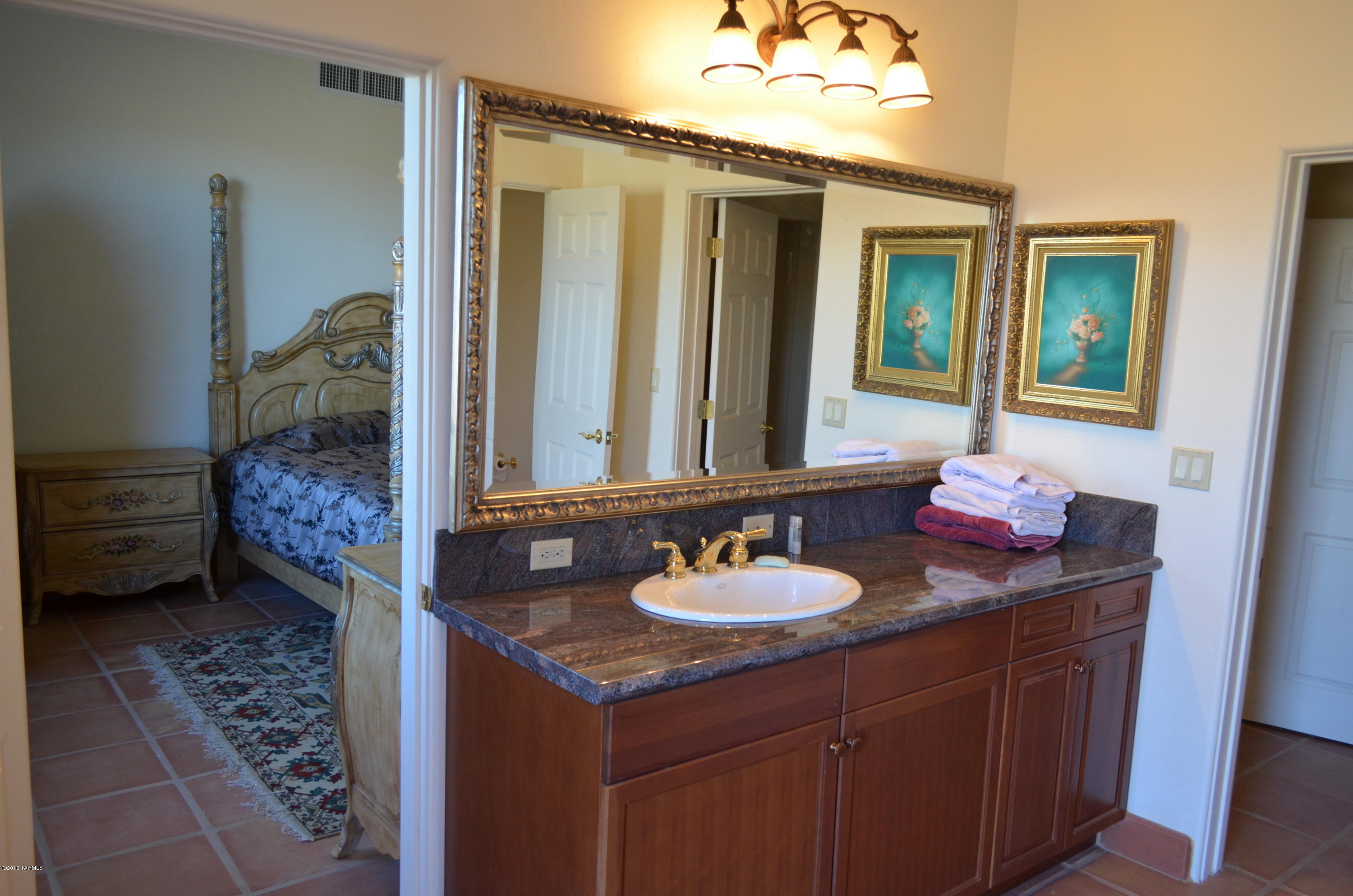 Salero Ranch - Residential