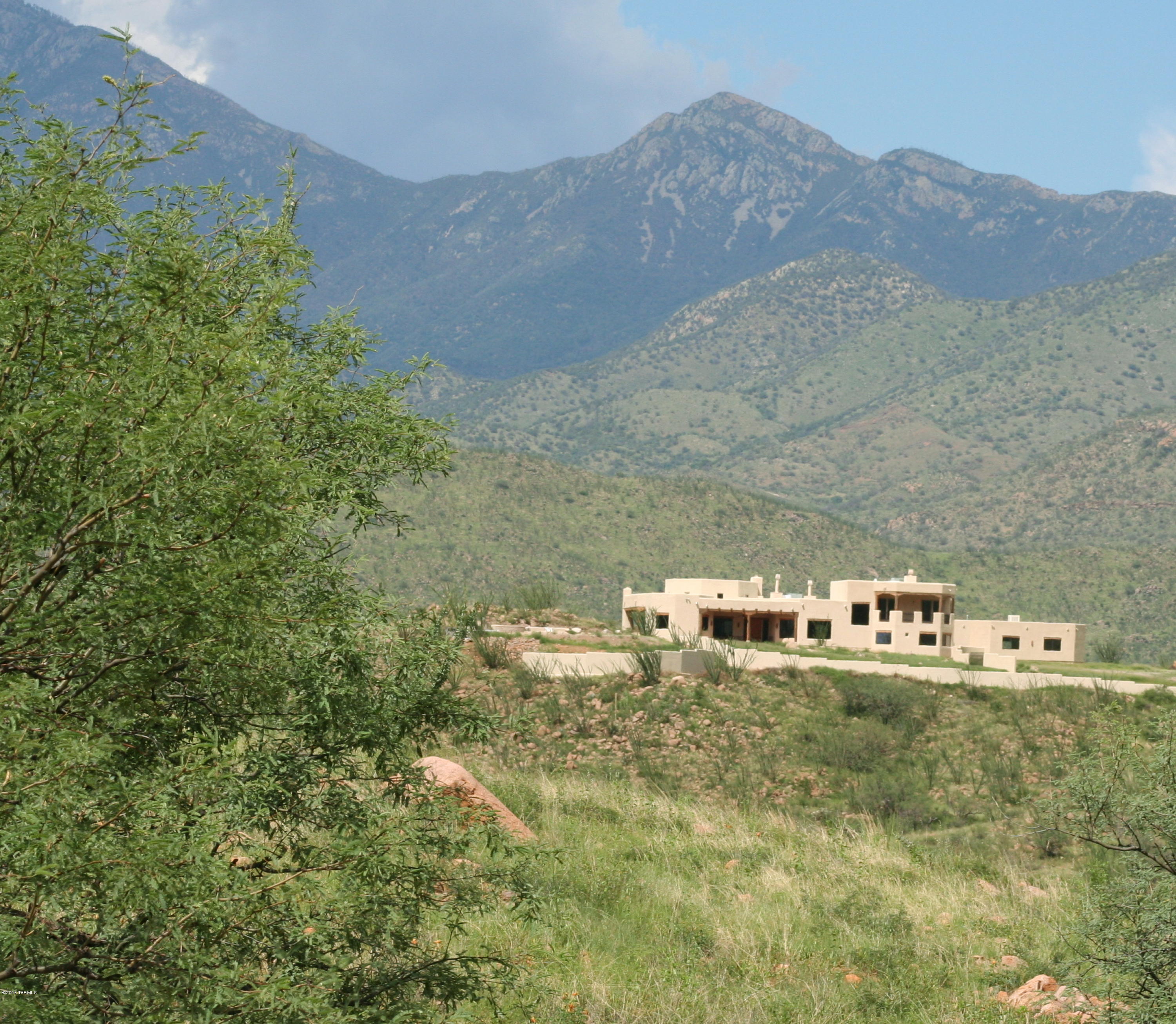 Salero Ranch - Residential