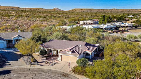 A home in Green Valley