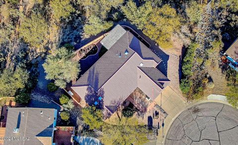 A home in Green Valley