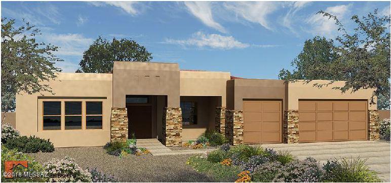 Stone House Phase I (1-63) - Residential