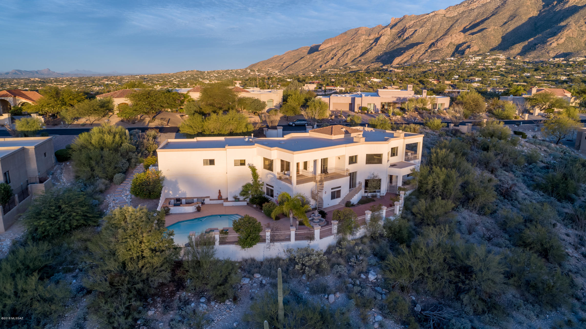 Ventana Vista (1-13) - Residential