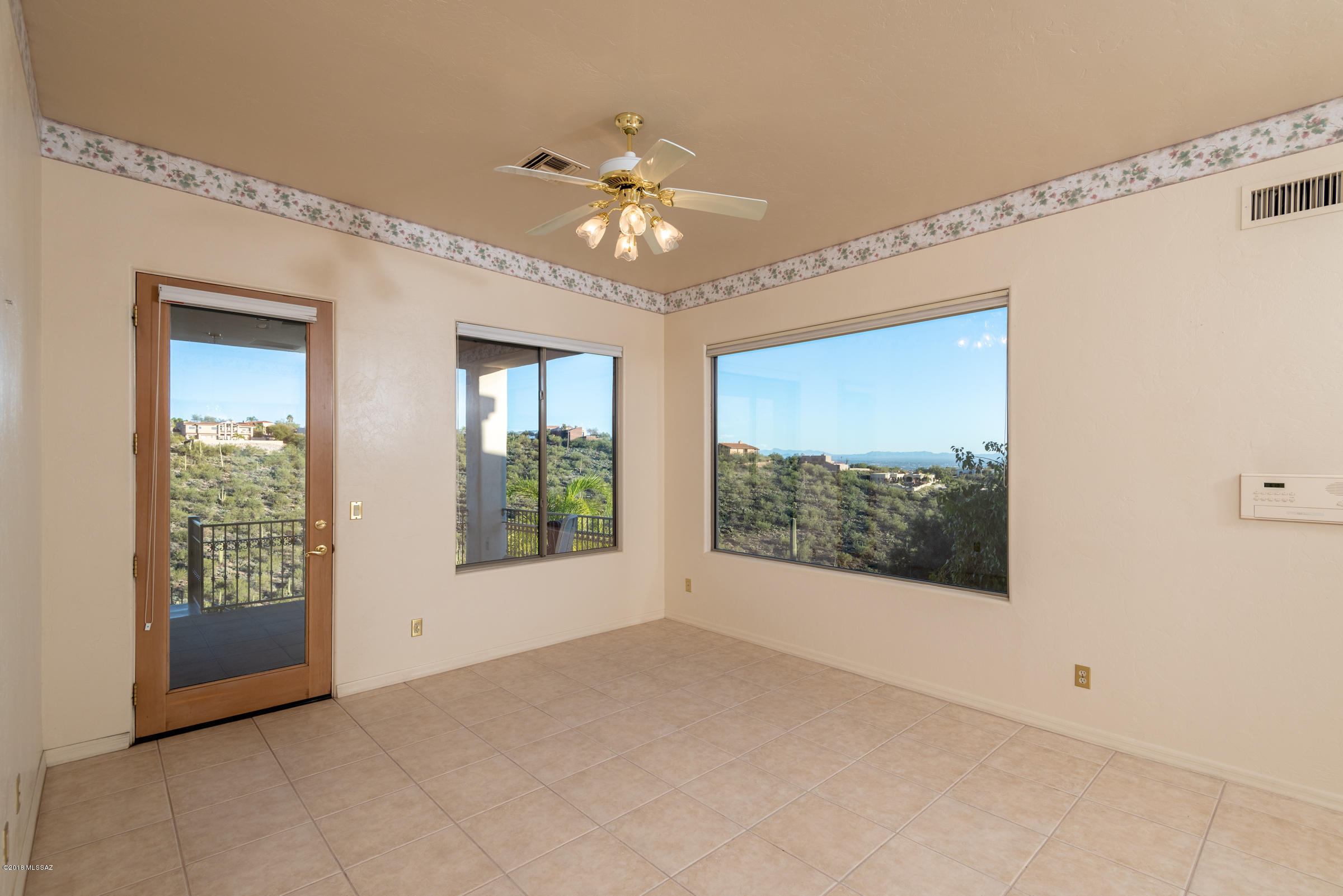 Ventana Vista (1-13) - Residential