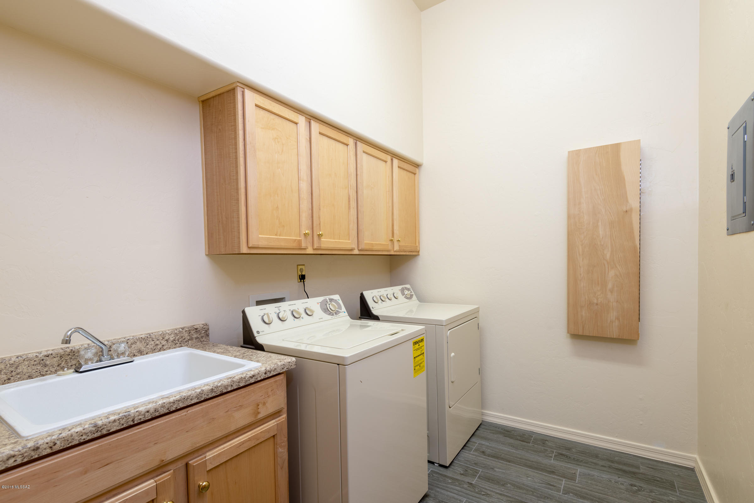 Ventana Vista (1-13) - Residential