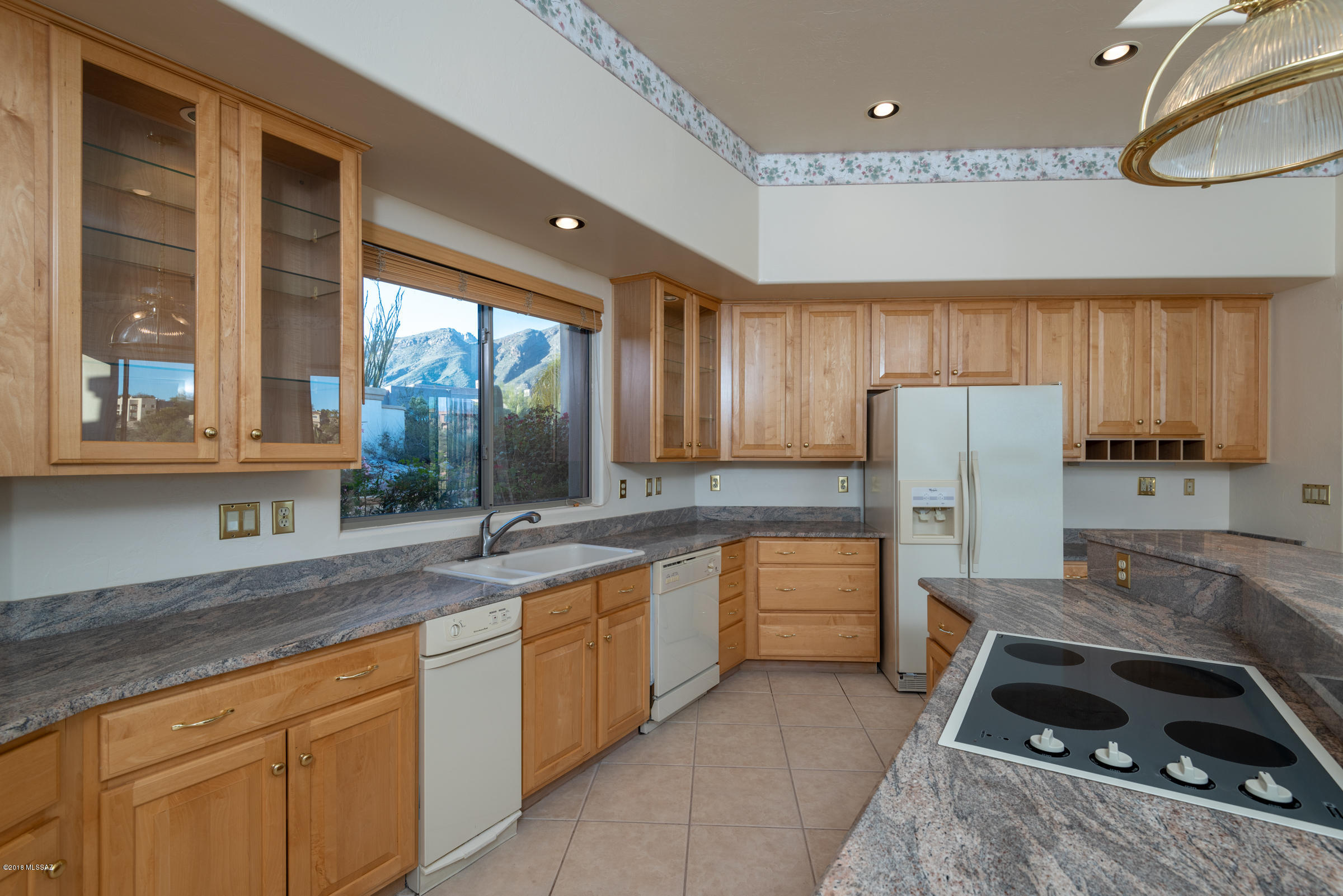 Ventana Vista (1-13) - Residential