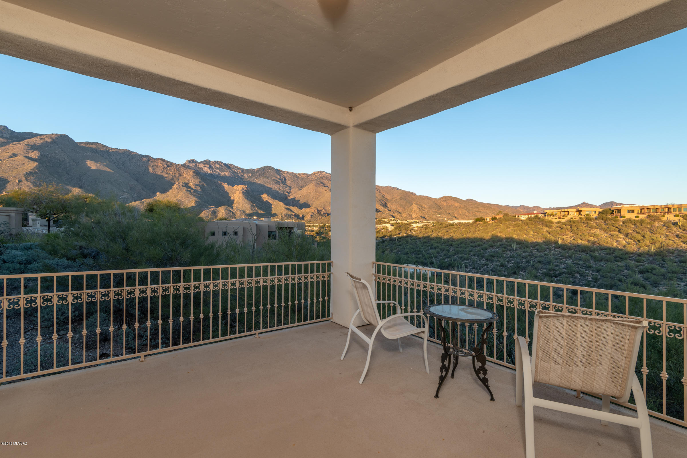 Ventana Vista (1-13) - Residential