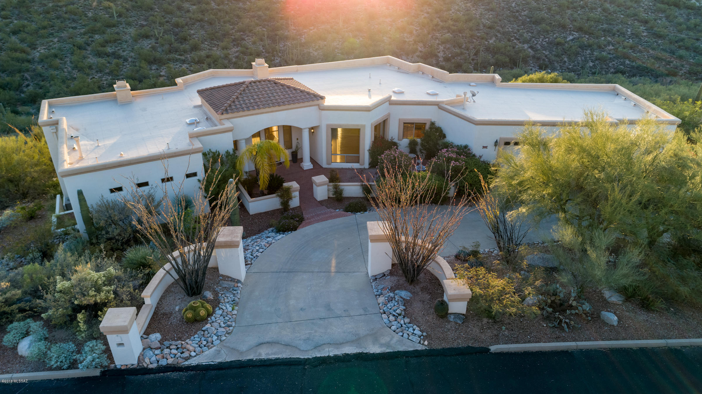 Ventana Vista (1-13) - Residential