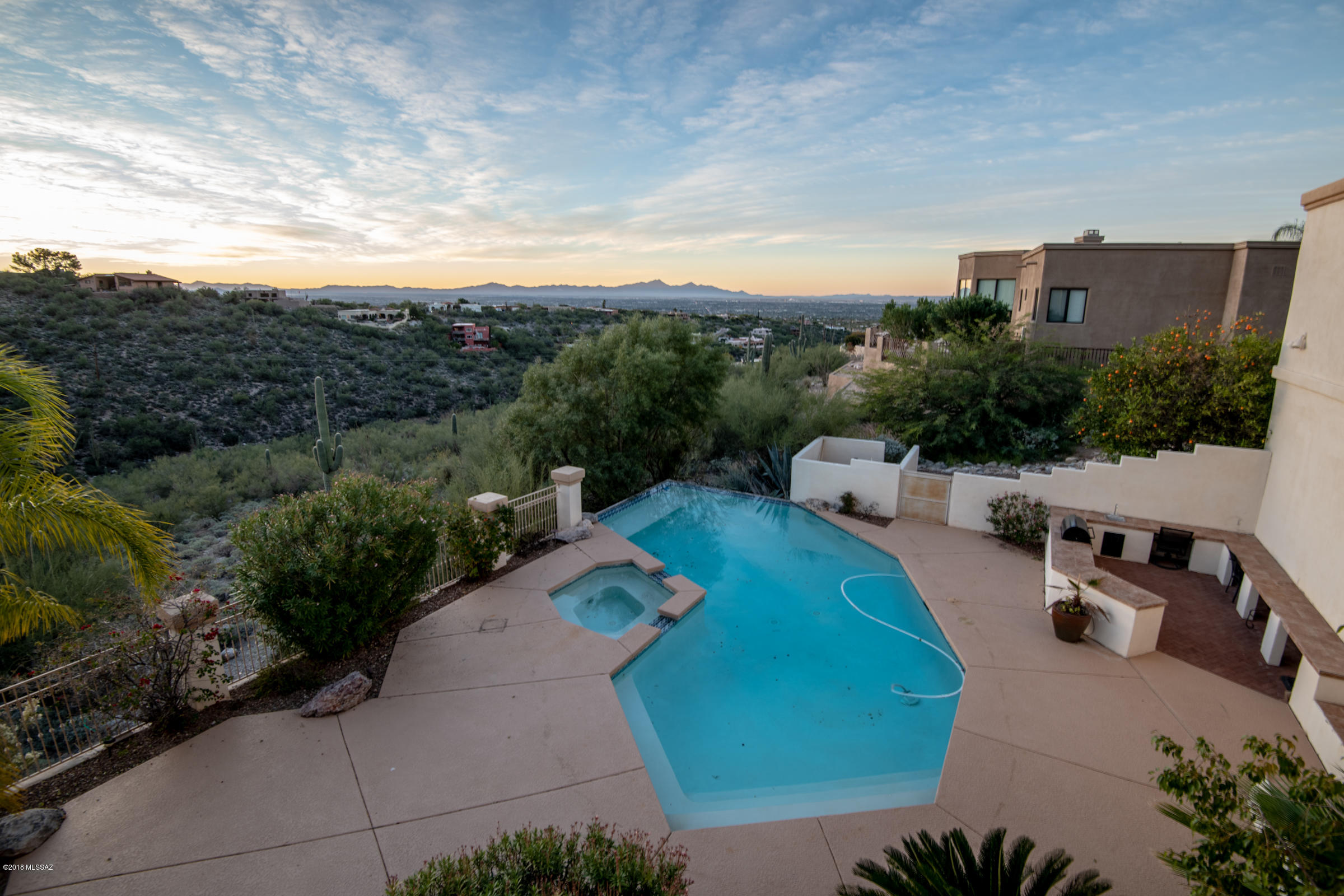 Ventana Vista (1-13) - Residential