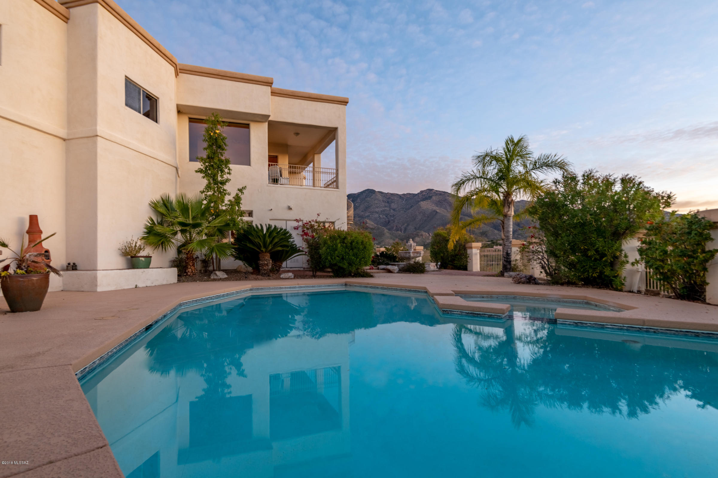 Ventana Vista (1-13) - Residential
