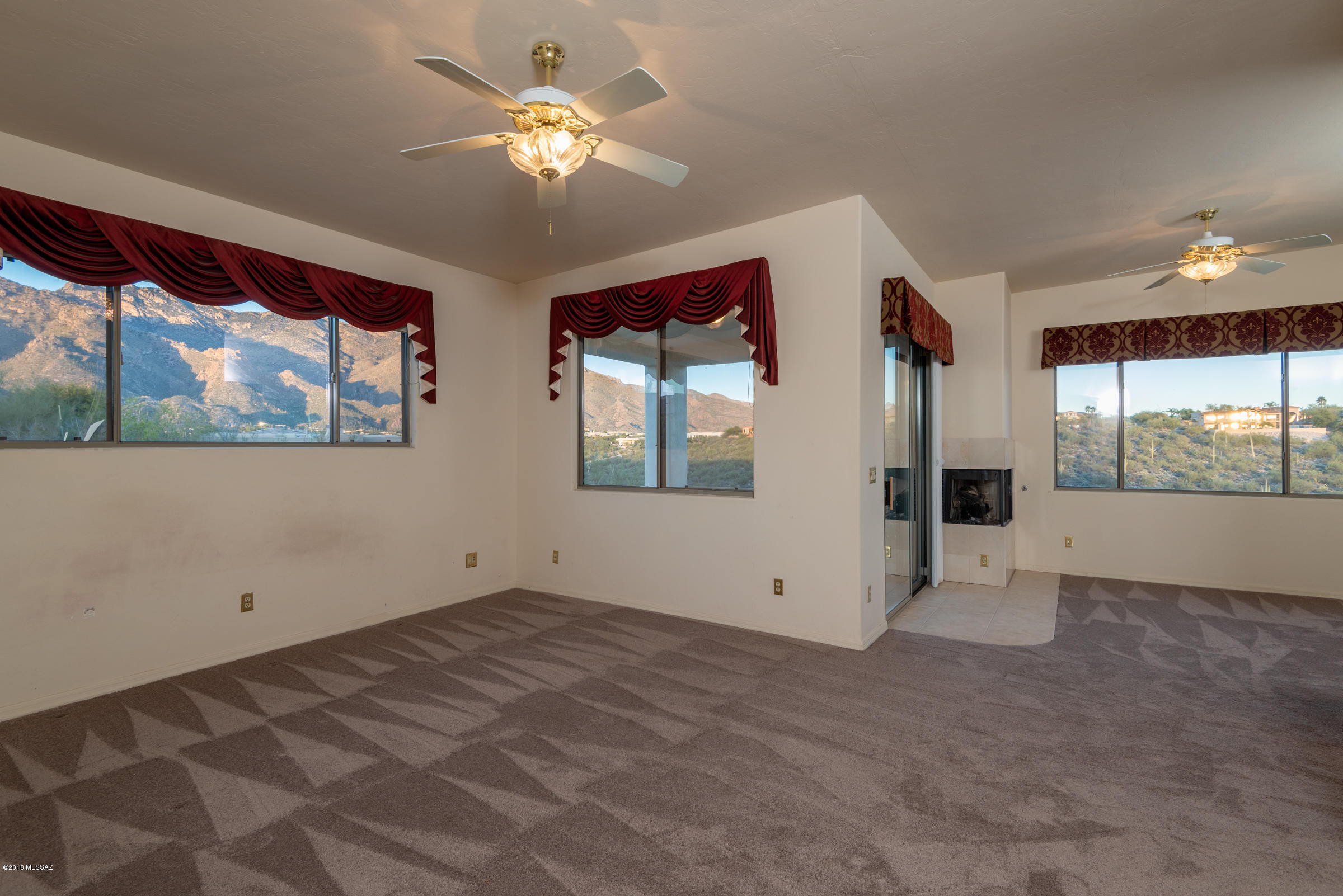 Ventana Vista (1-13) - Residential