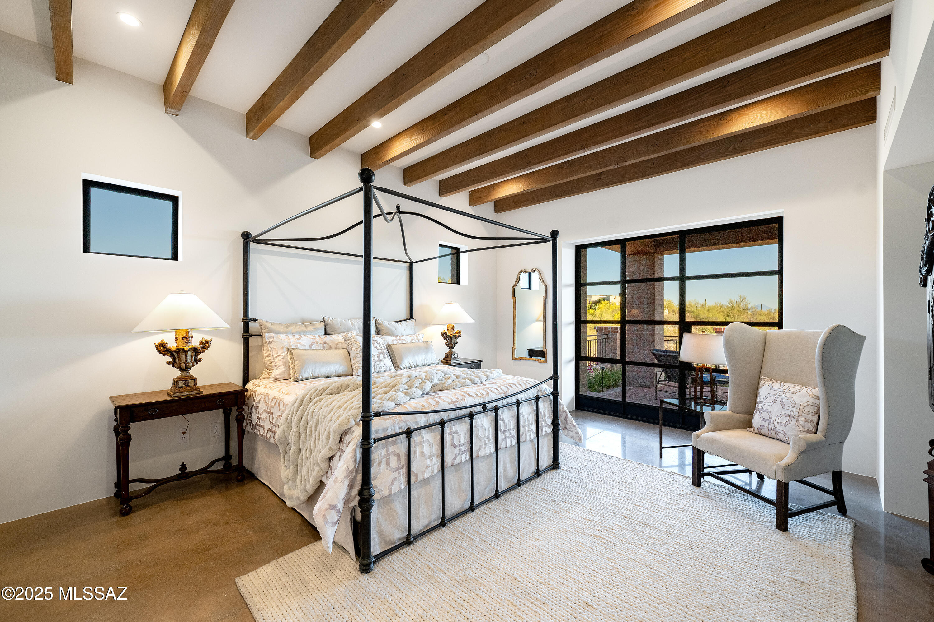 Quintana in the Catalina Foothills - Residential