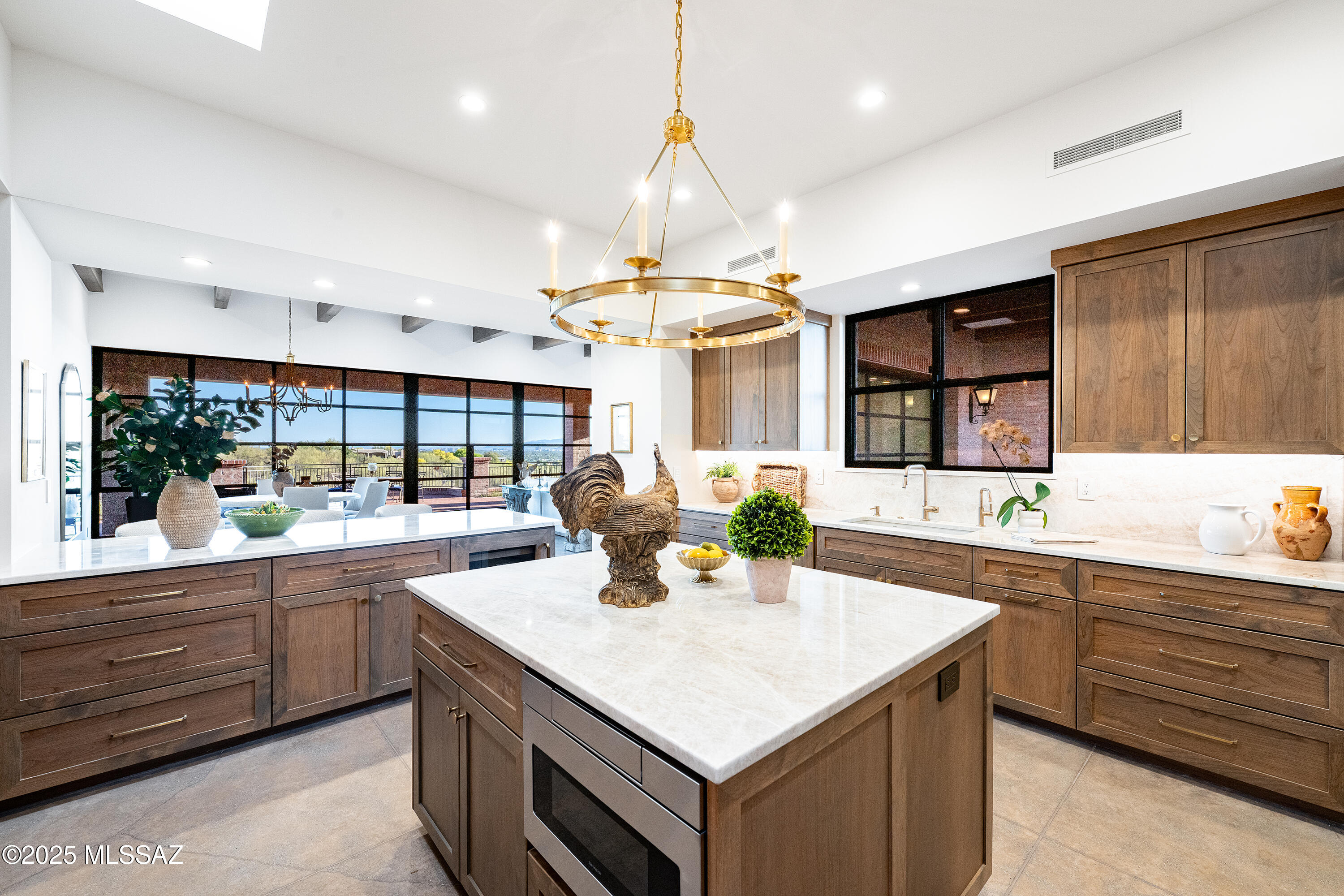 Quintana in the Catalina Foothills - Residential