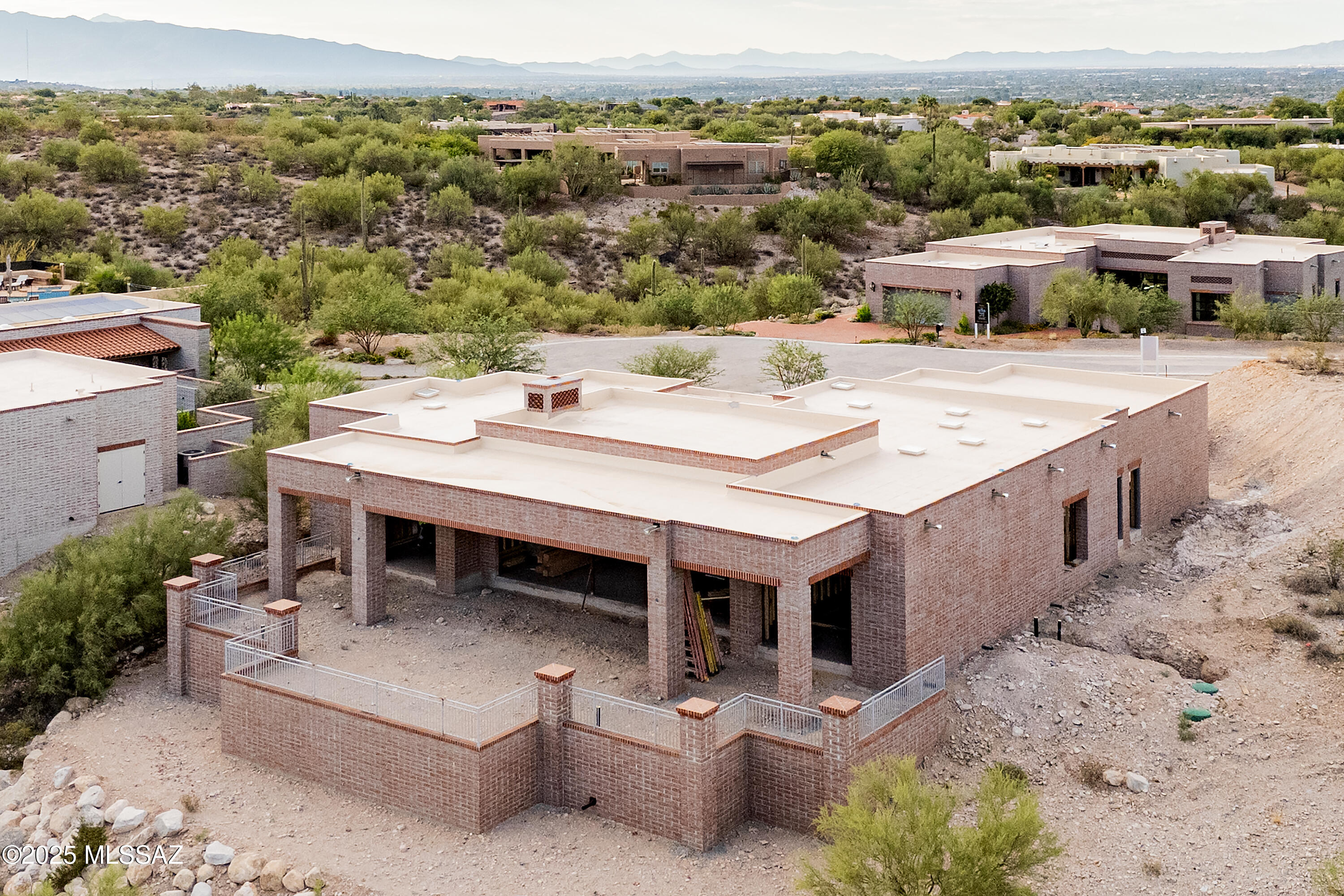 5195 N Camino Antonio Lot 8