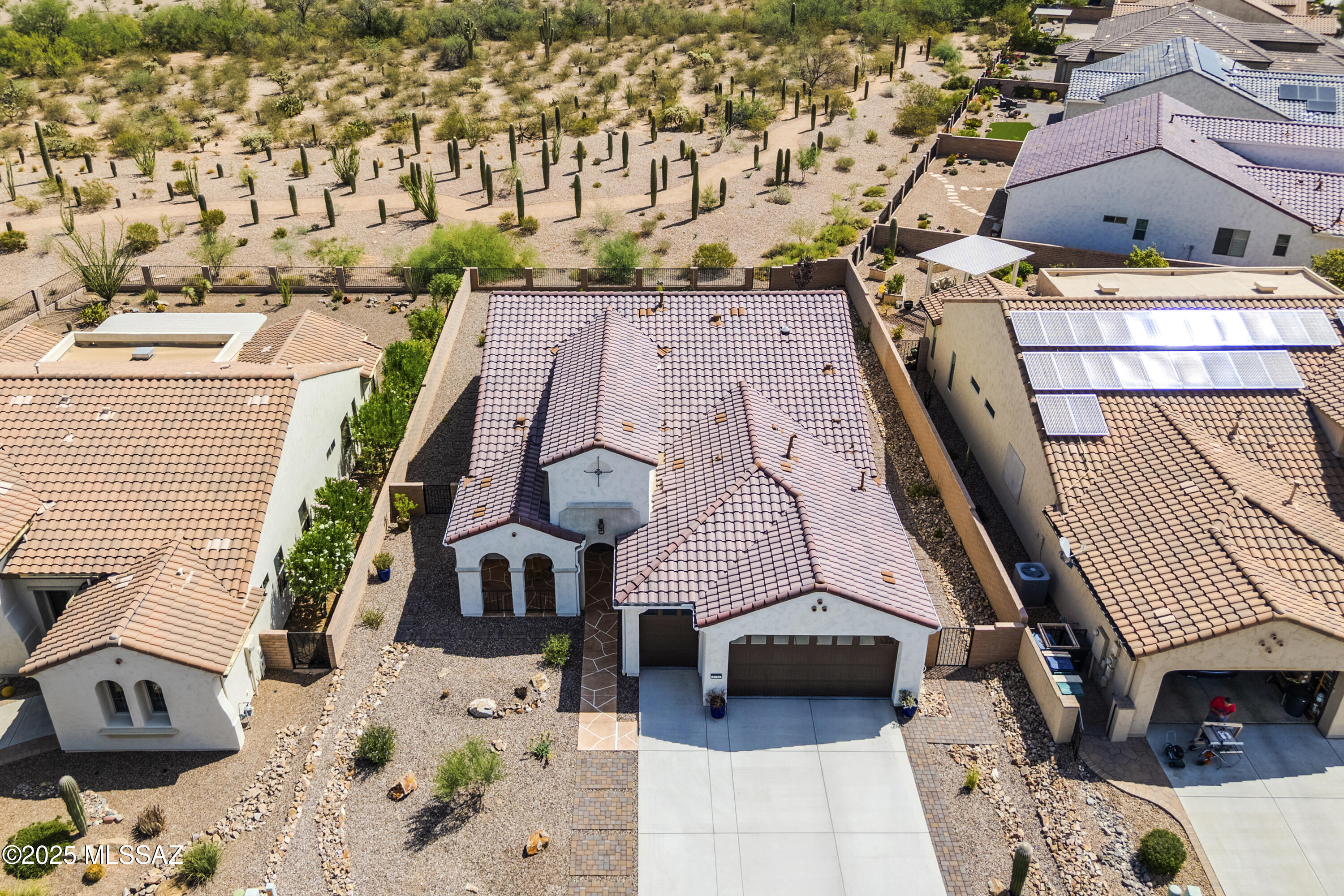 1732 N Coastland Court