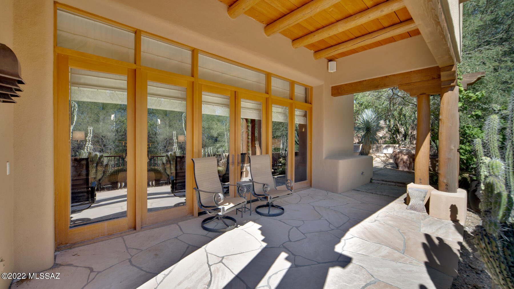 Ventana Canyon Estates (1-63) - Residential