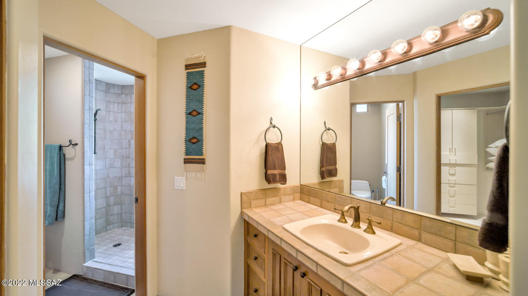 Ventana Canyon Estates (1-63) - Residential