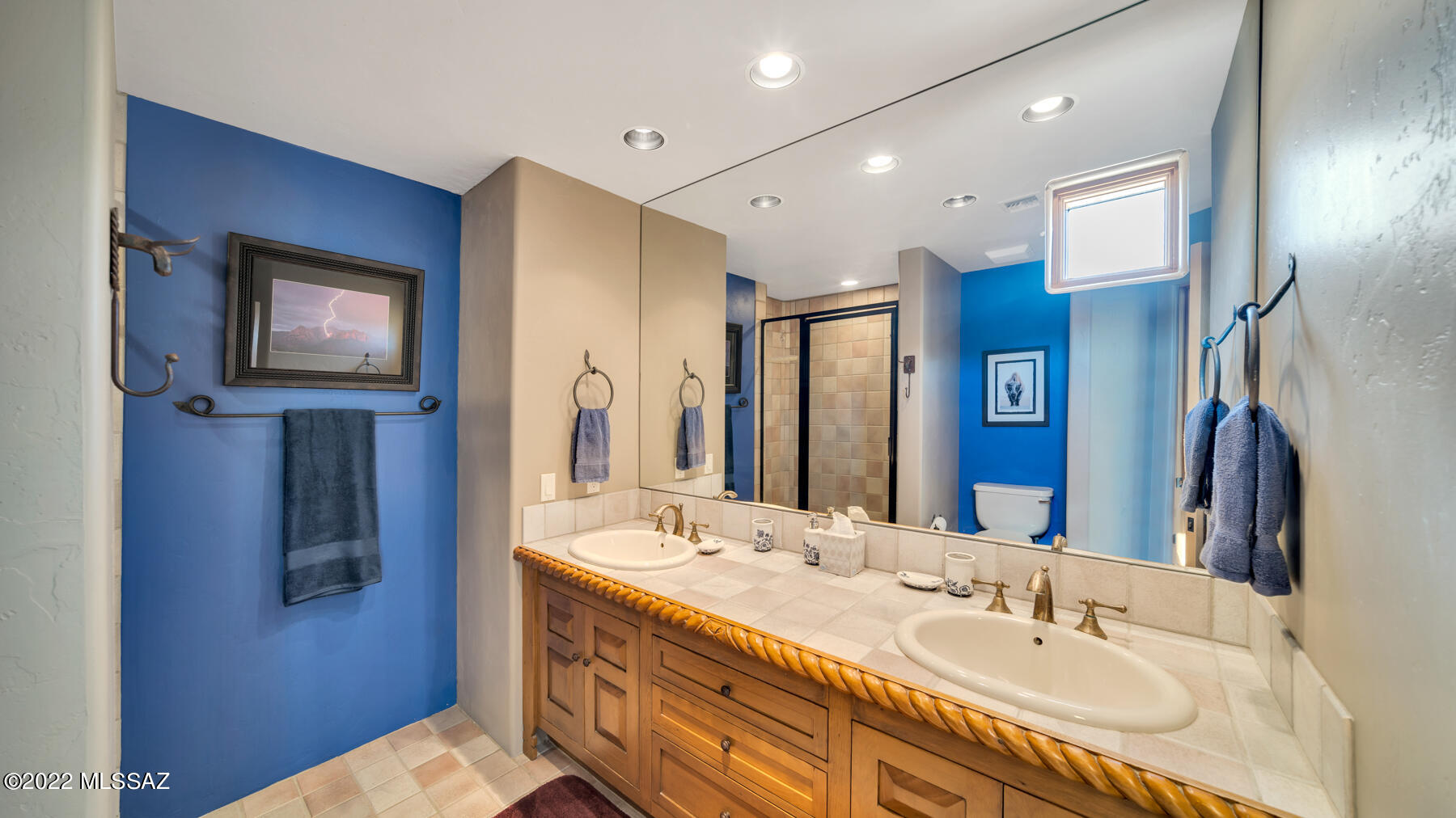 Ventana Canyon Estates (1-63) - Residential