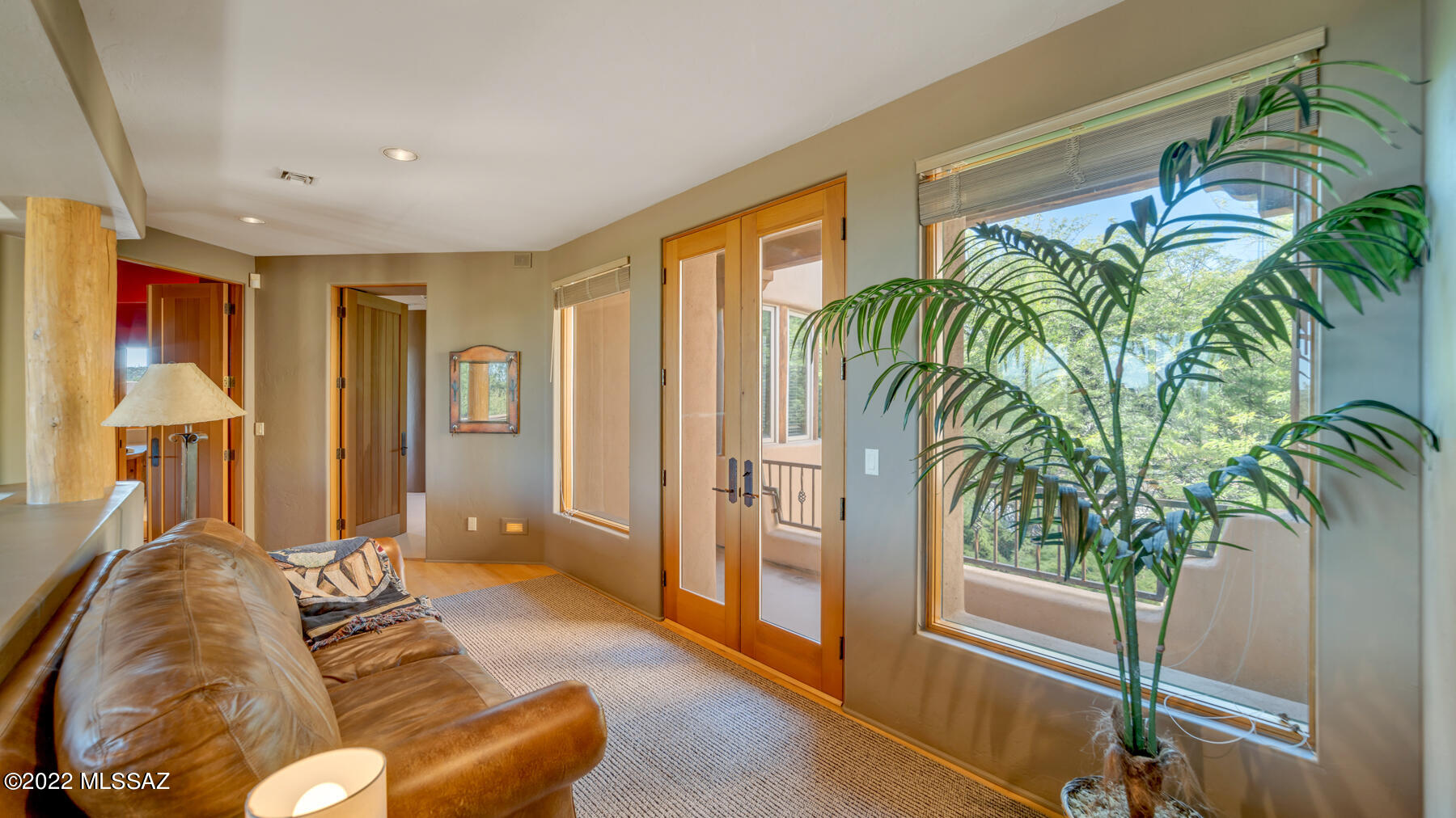 Ventana Canyon Estates (1-63) - Residential