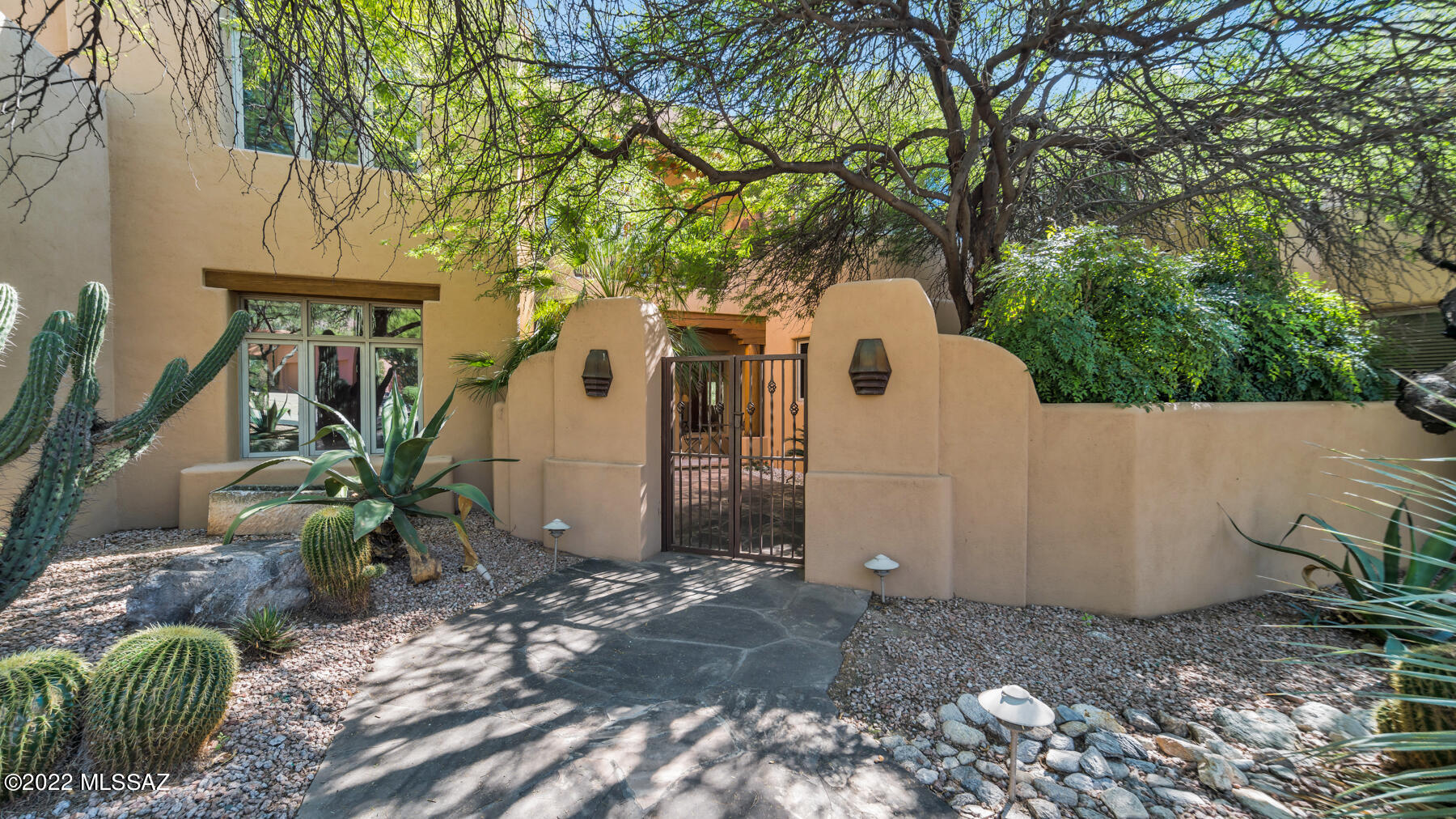 Ventana Canyon Estates (1-63) - Residential