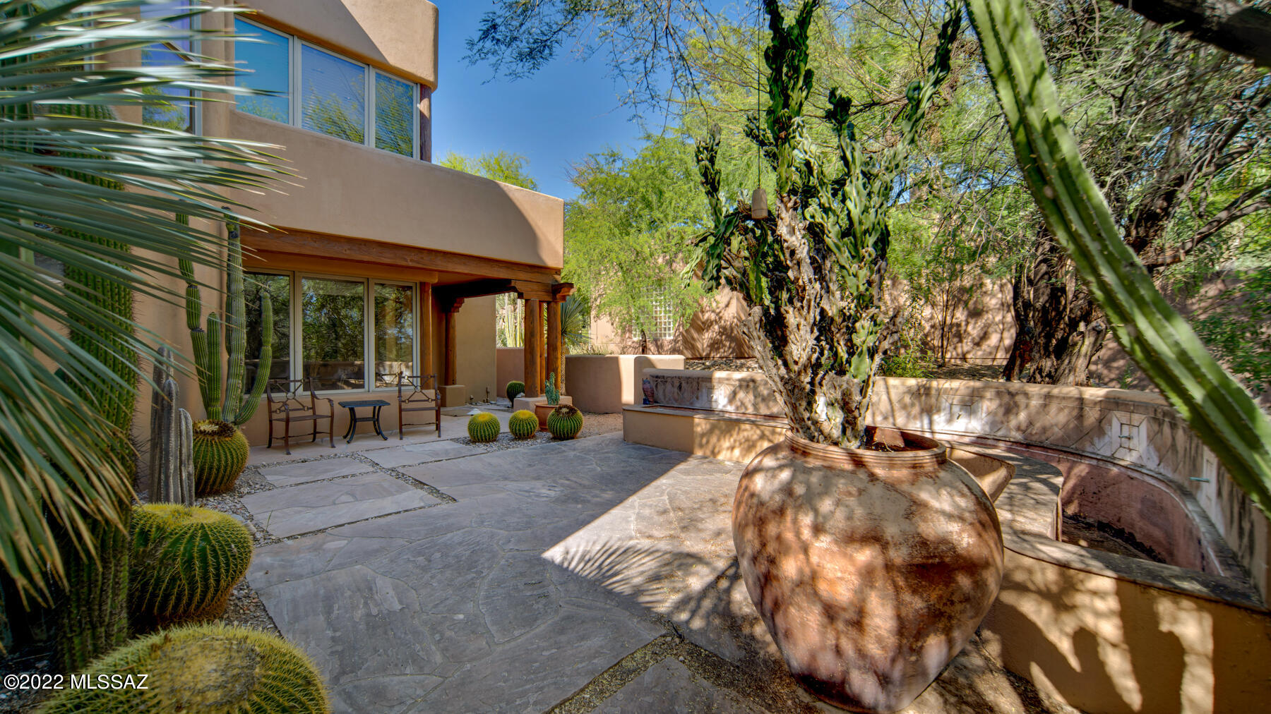 Ventana Canyon Estates (1-63) - Residential
