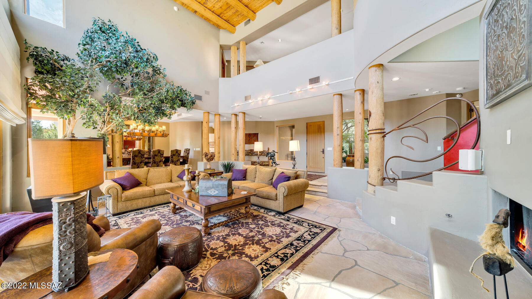 Ventana Canyon Estates (1-63) - Residential