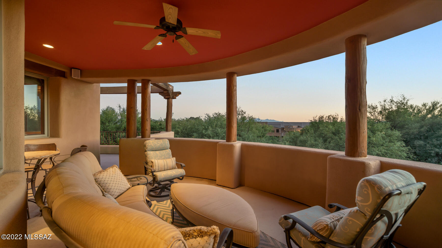 Ventana Canyon Estates (1-63) - Residential