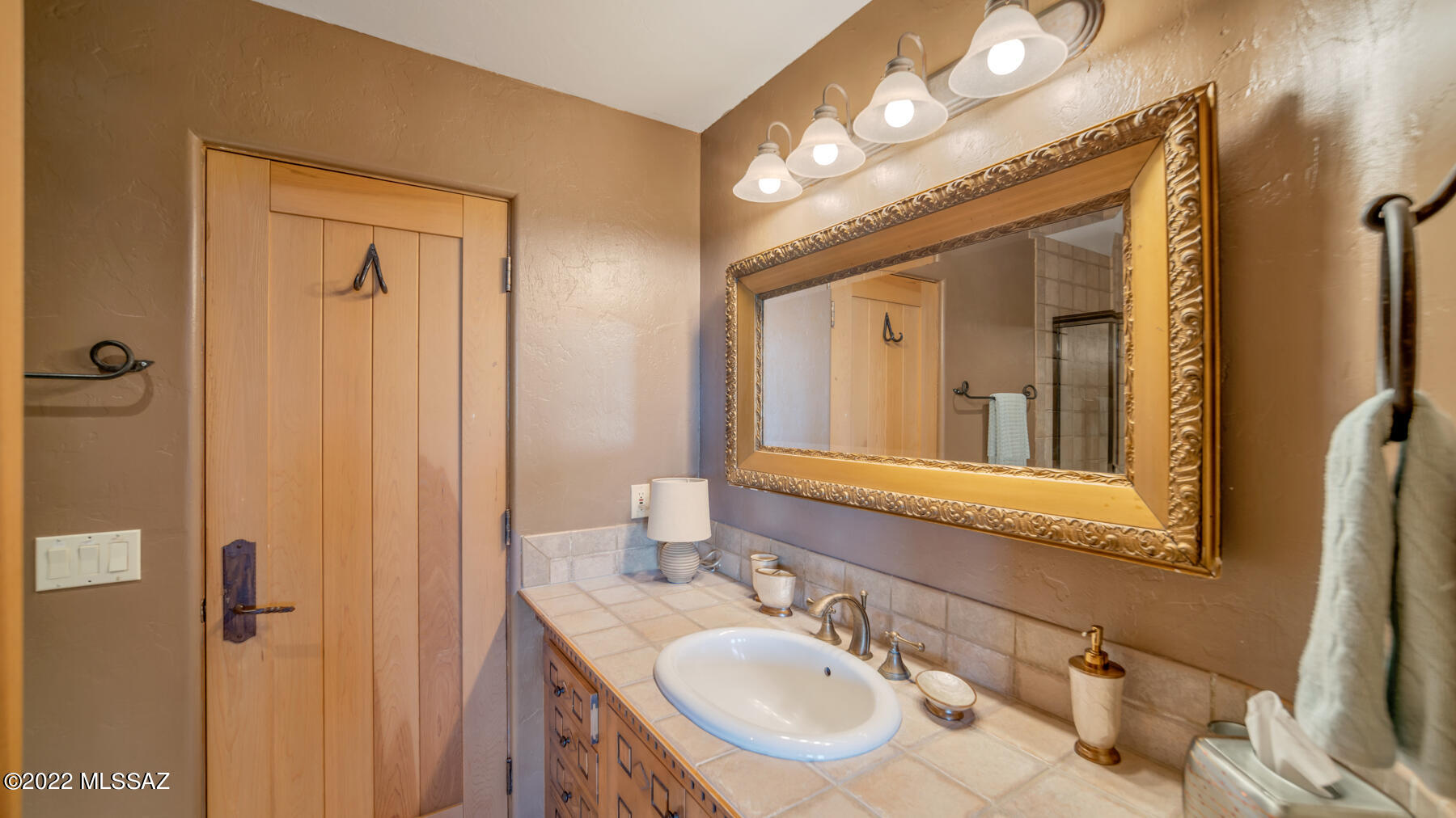 Ventana Canyon Estates (1-63) - Residential