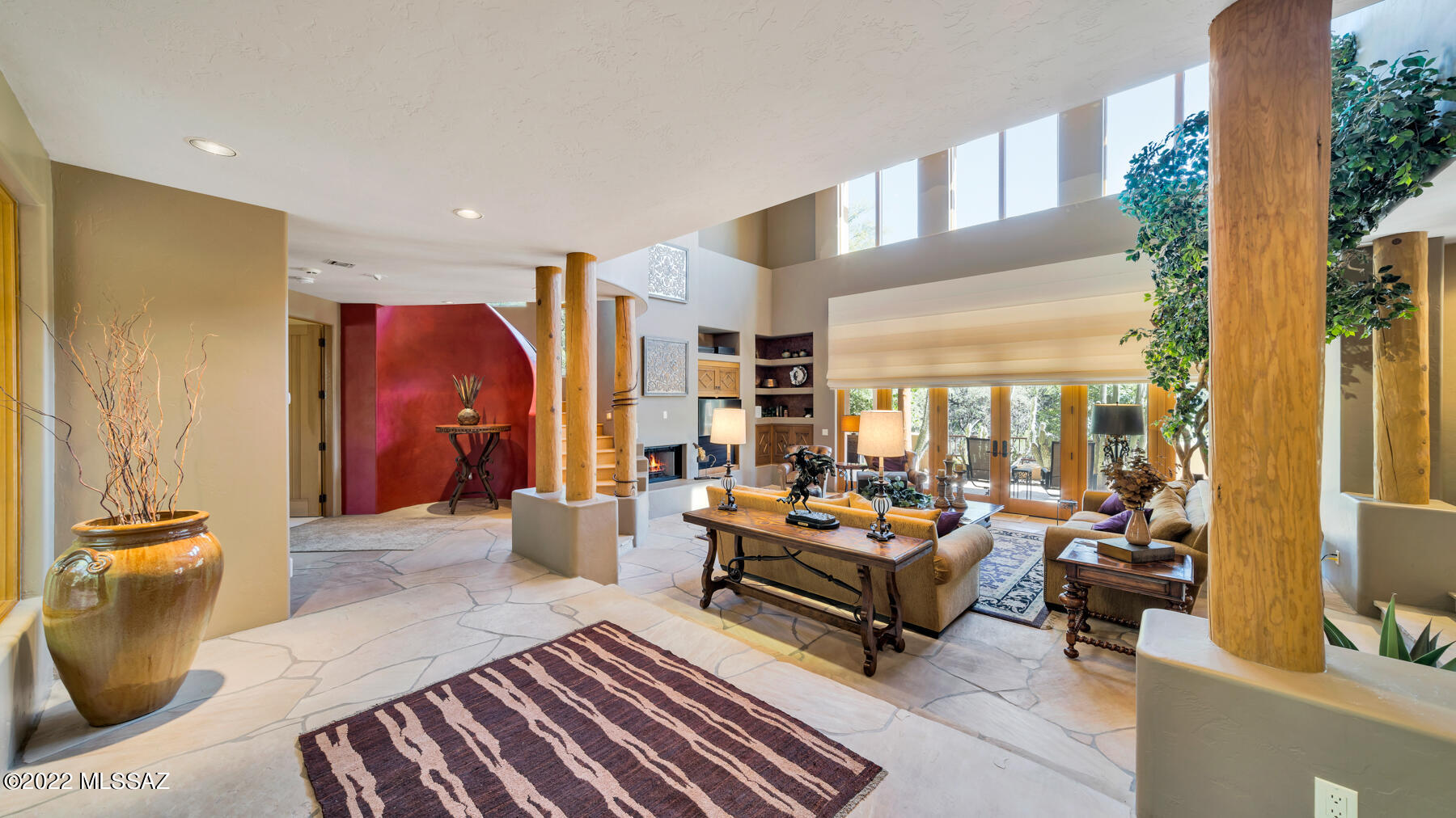 Ventana Canyon Estates (1-63) - Residential