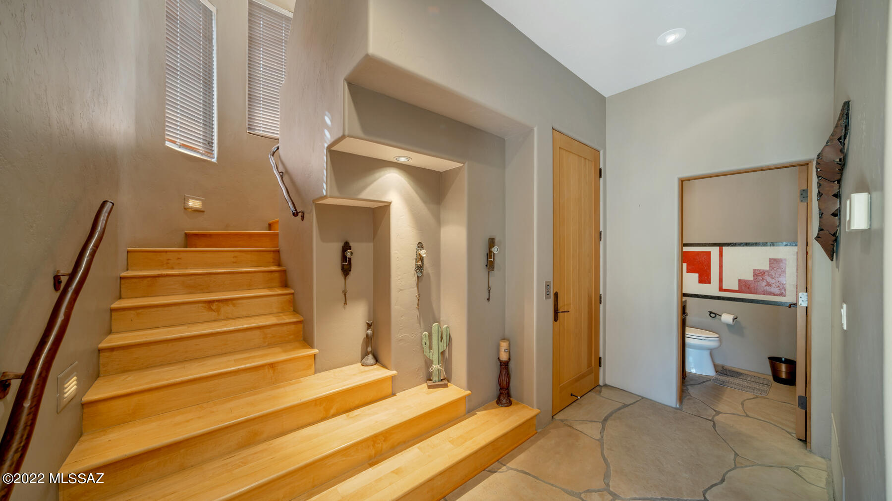 Ventana Canyon Estates (1-63) - Residential