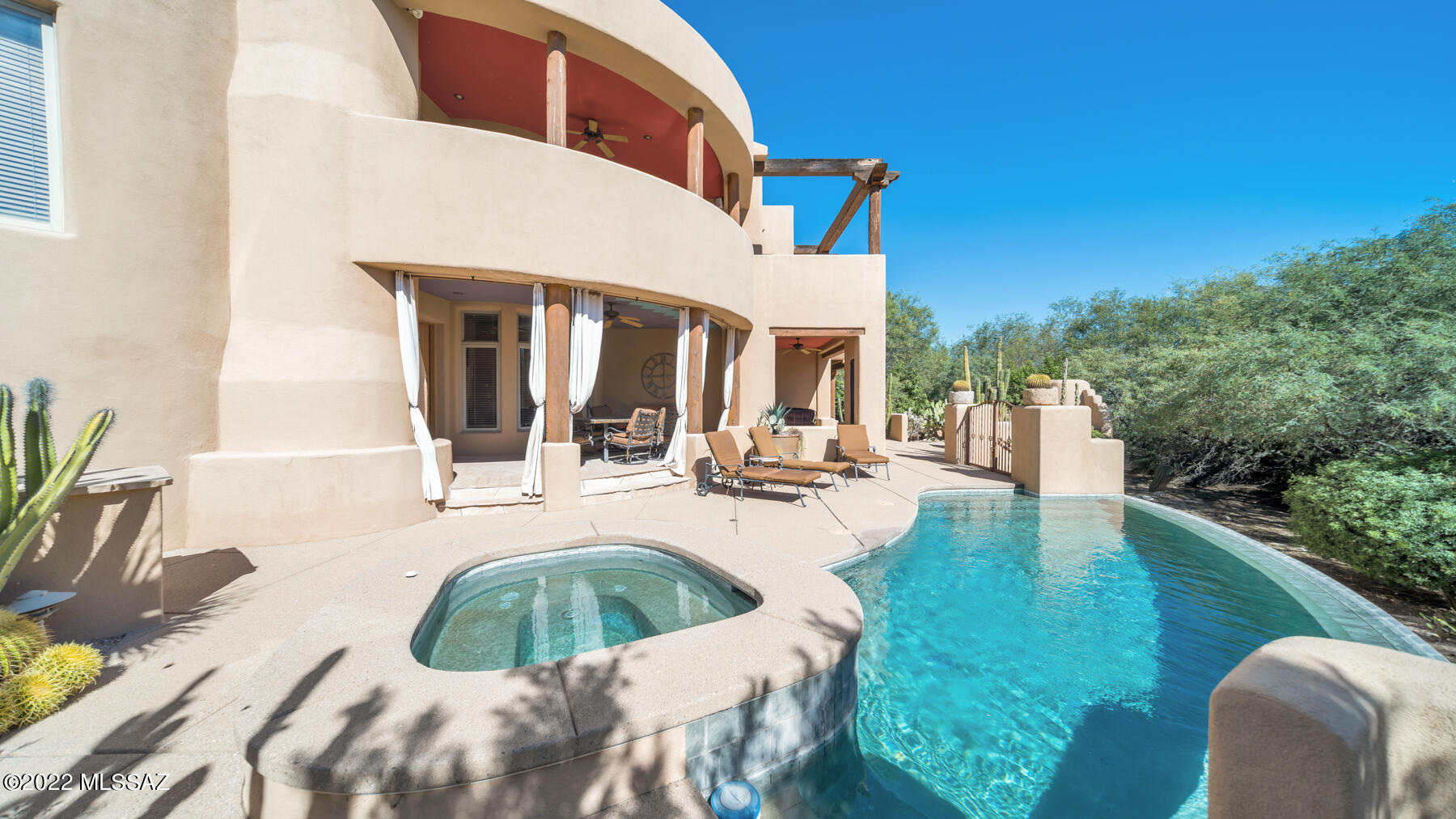 Ventana Canyon Estates (1-63) - Residential