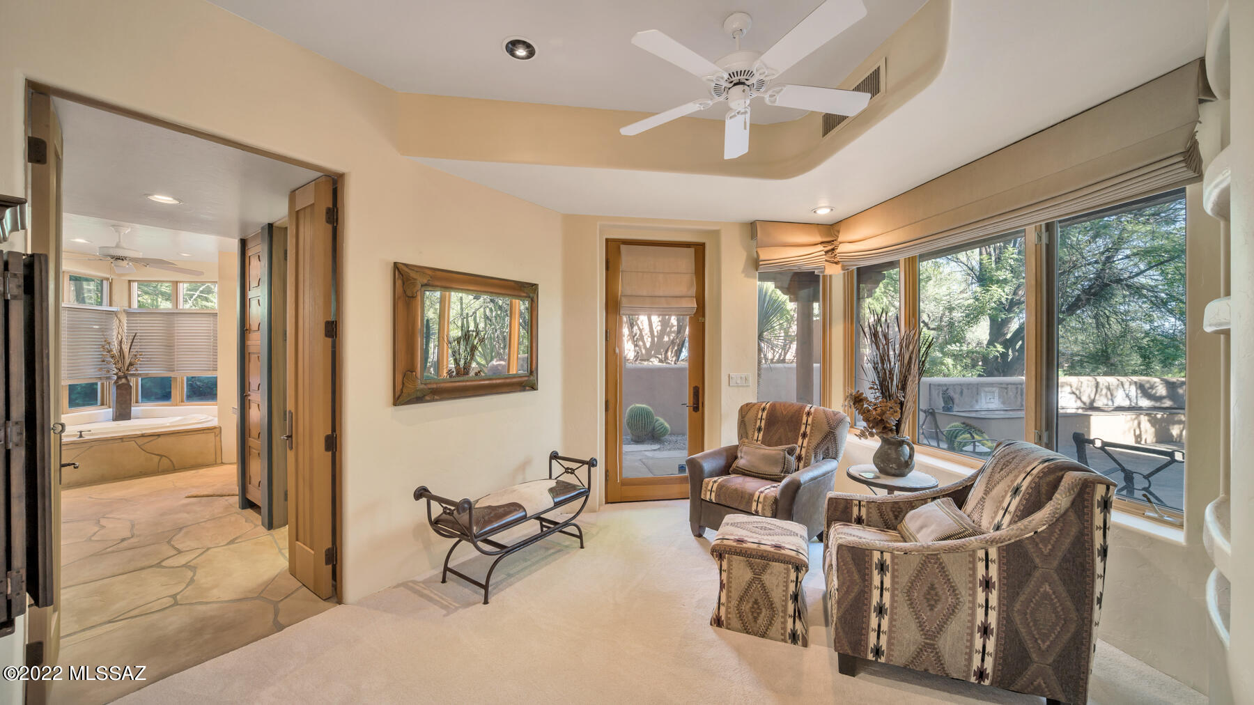 Ventana Canyon Estates (1-63) - Residential