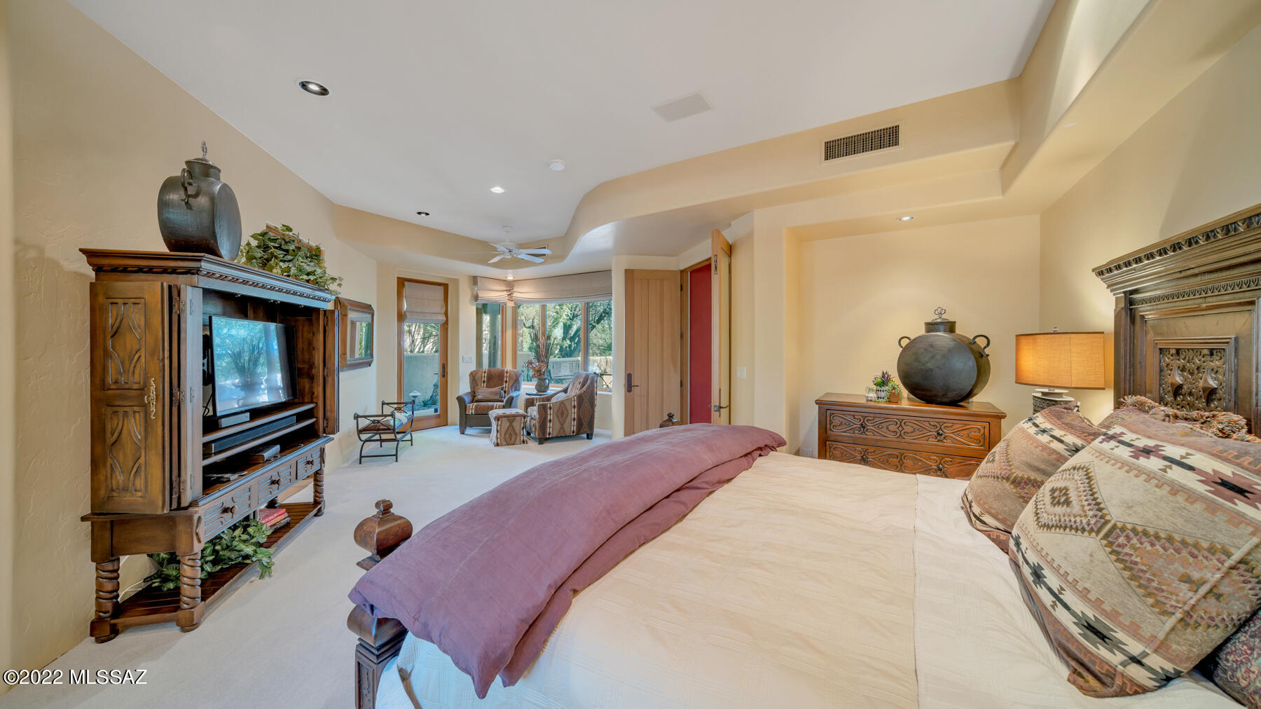 Ventana Canyon Estates (1-63) - Residential