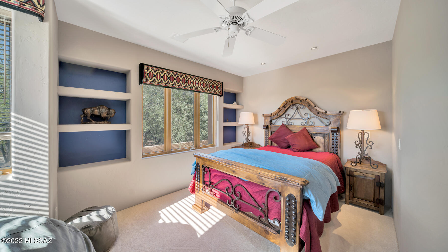 Ventana Canyon Estates (1-63) - Residential