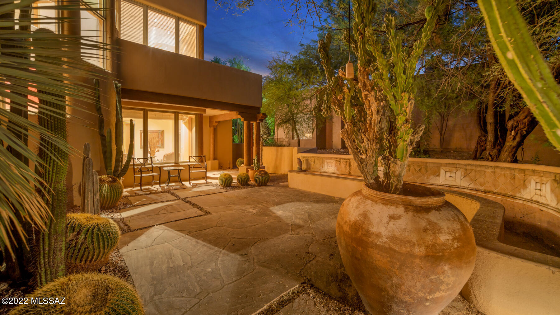 Ventana Canyon Estates (1-63) - Residential