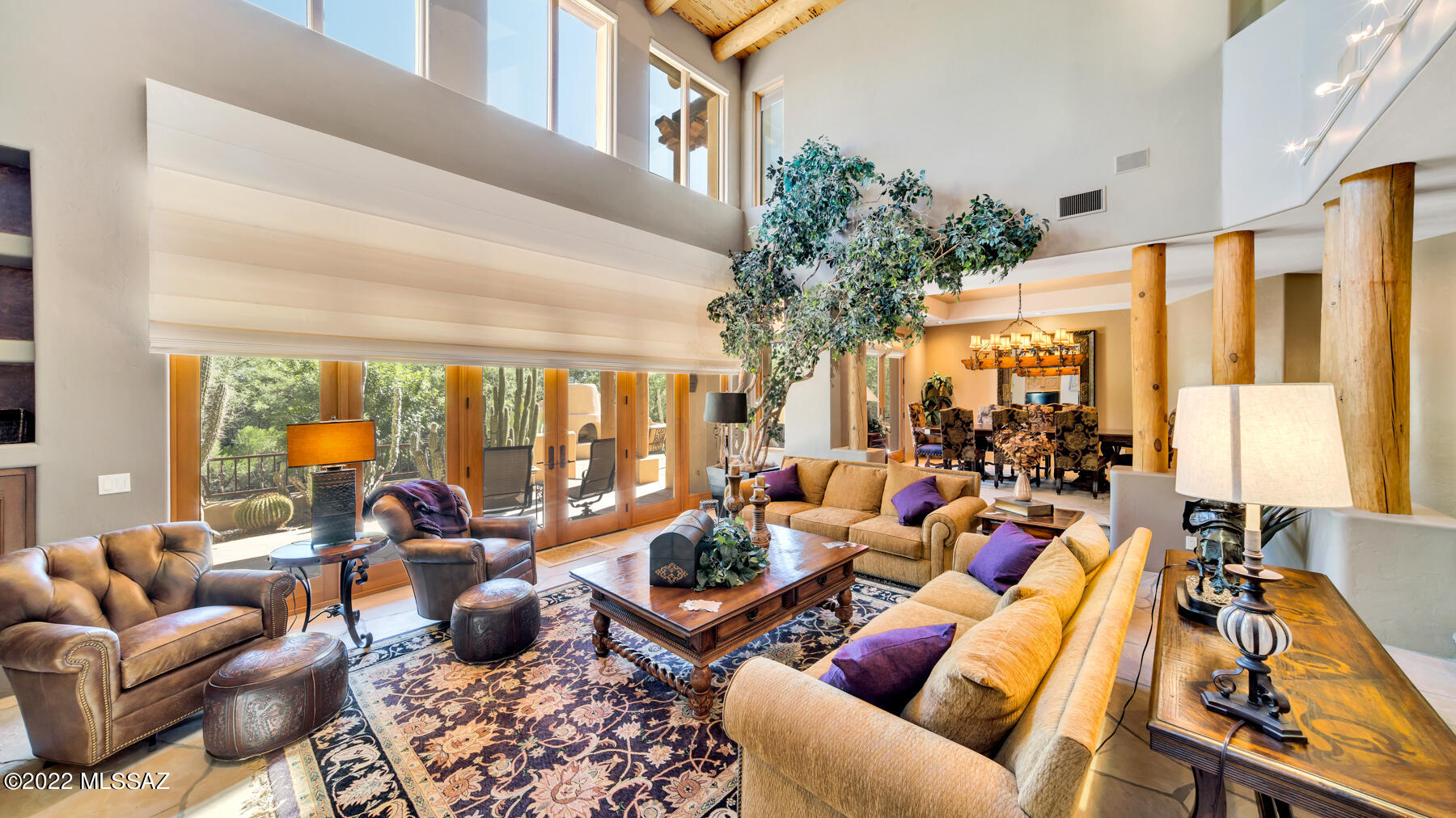 Ventana Canyon Estates (1-63) - Residential
