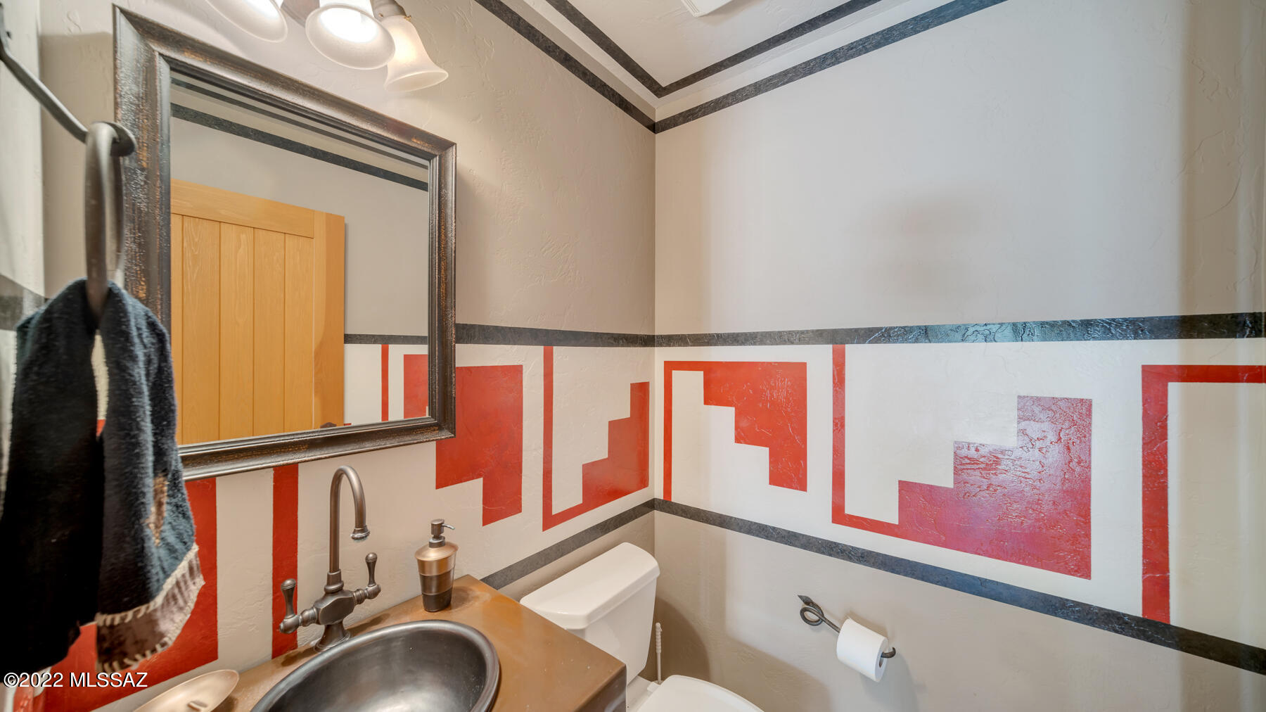 Ventana Canyon Estates (1-63) - Residential